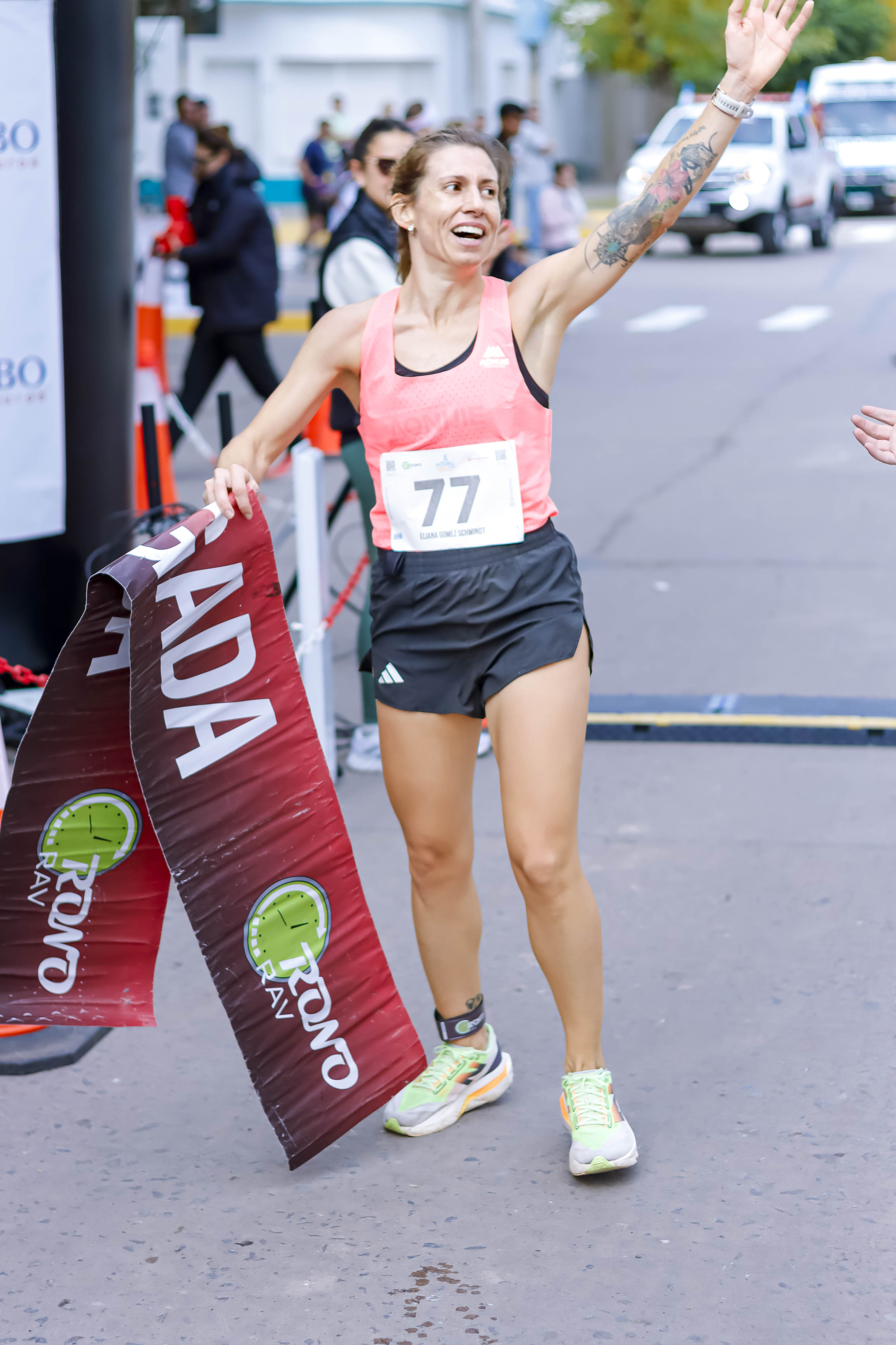 Foto Dorsal 77