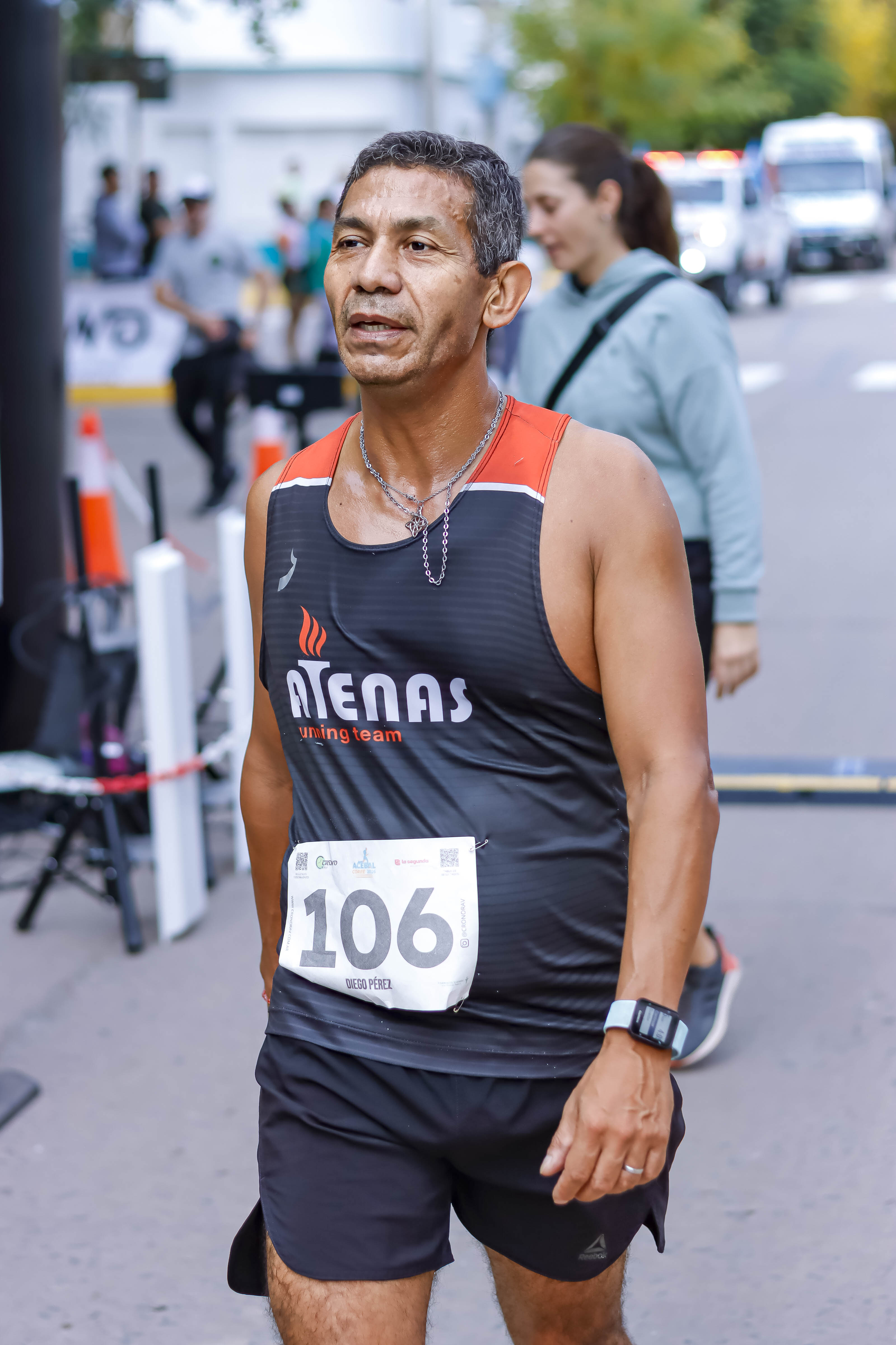 Foto Dorsal 106