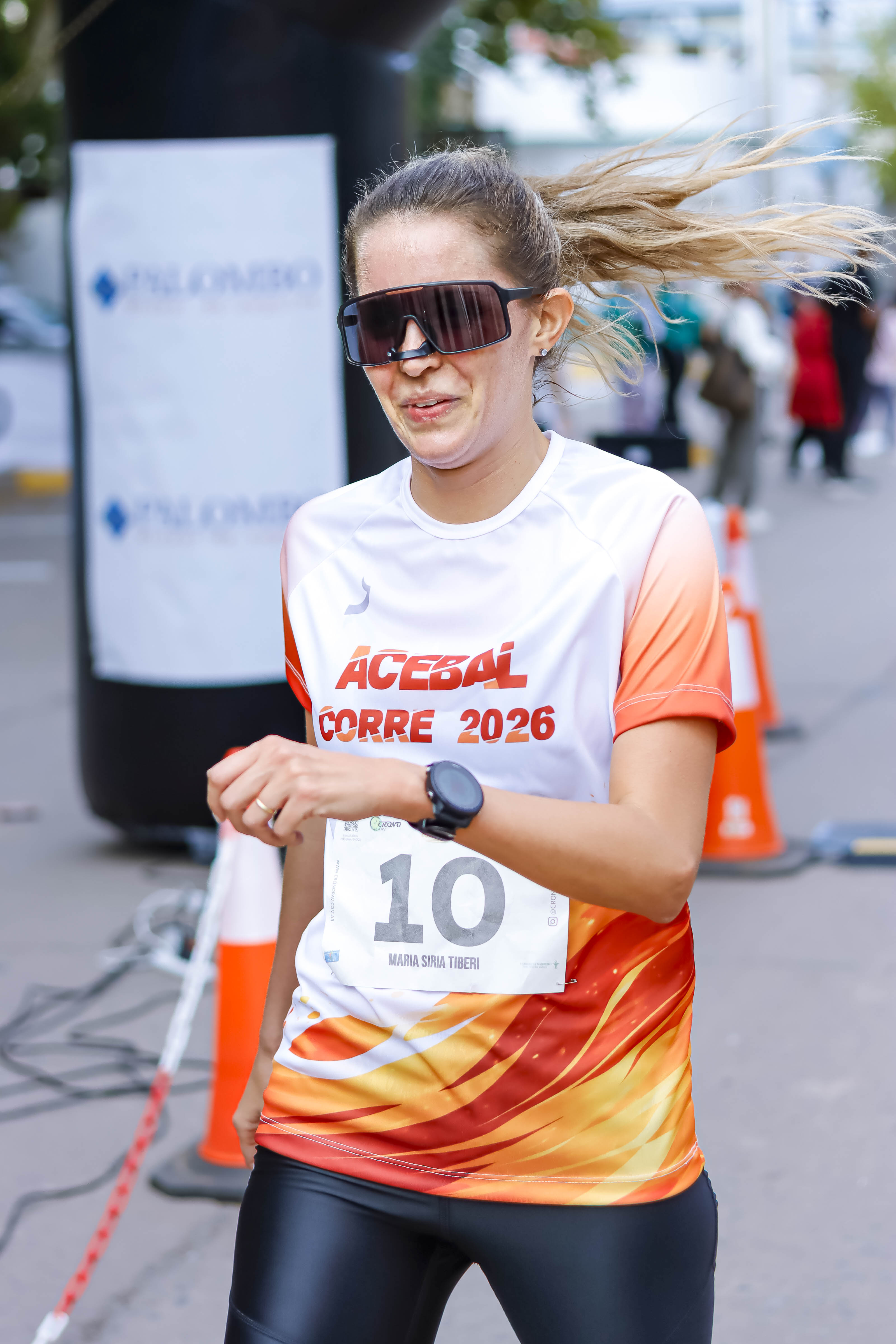 Foto Dorsal 10