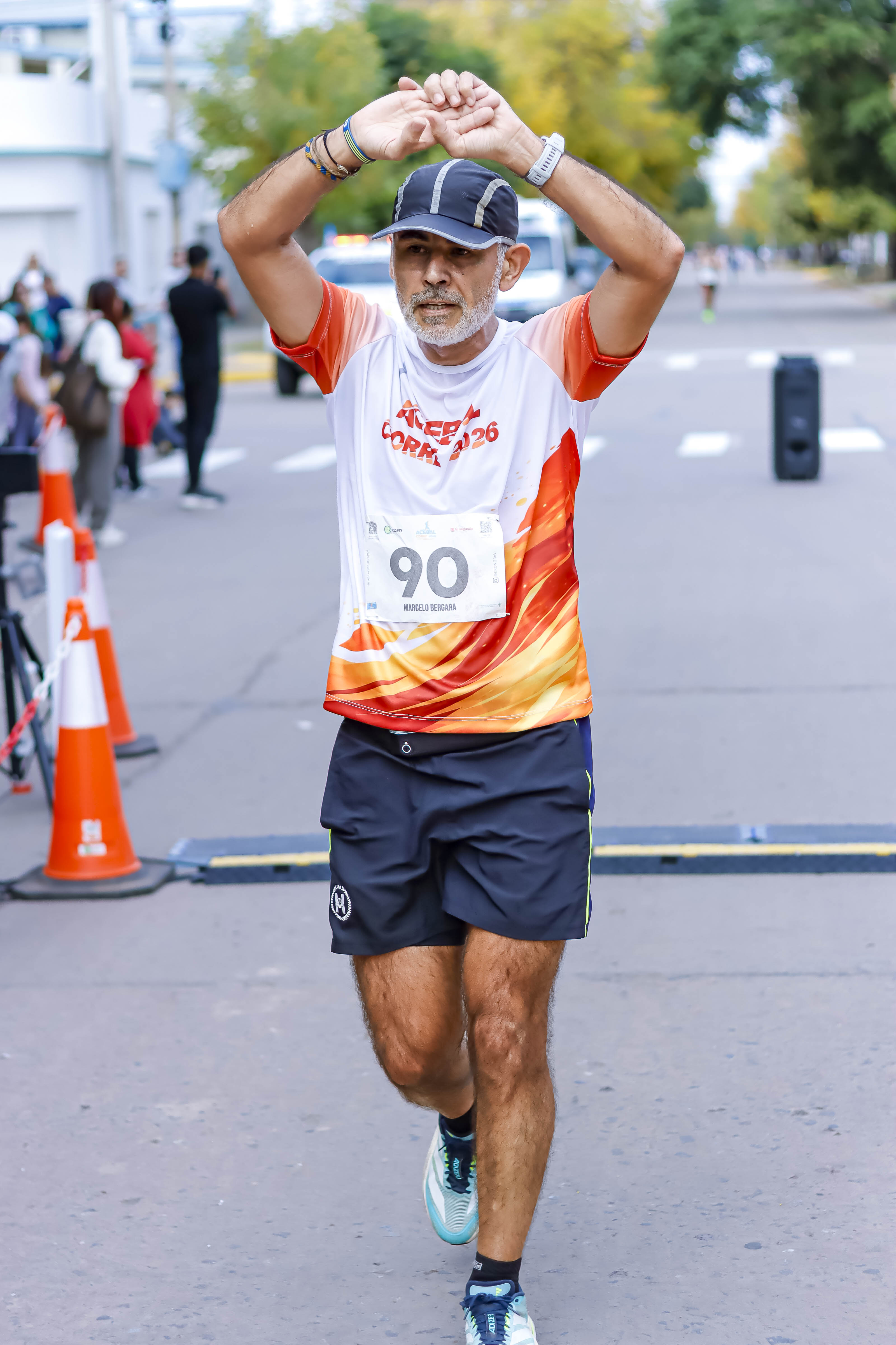 Foto Dorsal 90