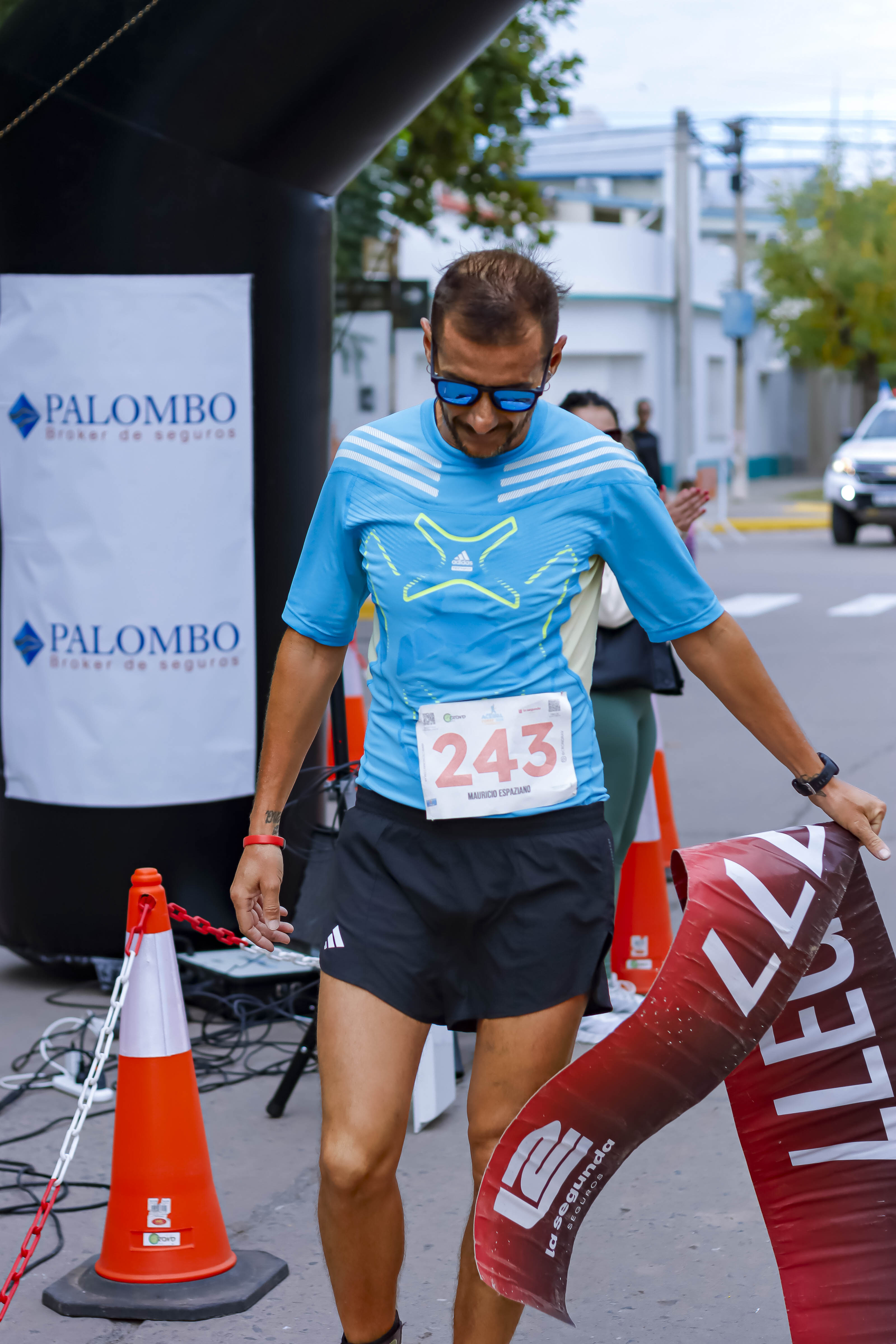Foto Dorsal 243