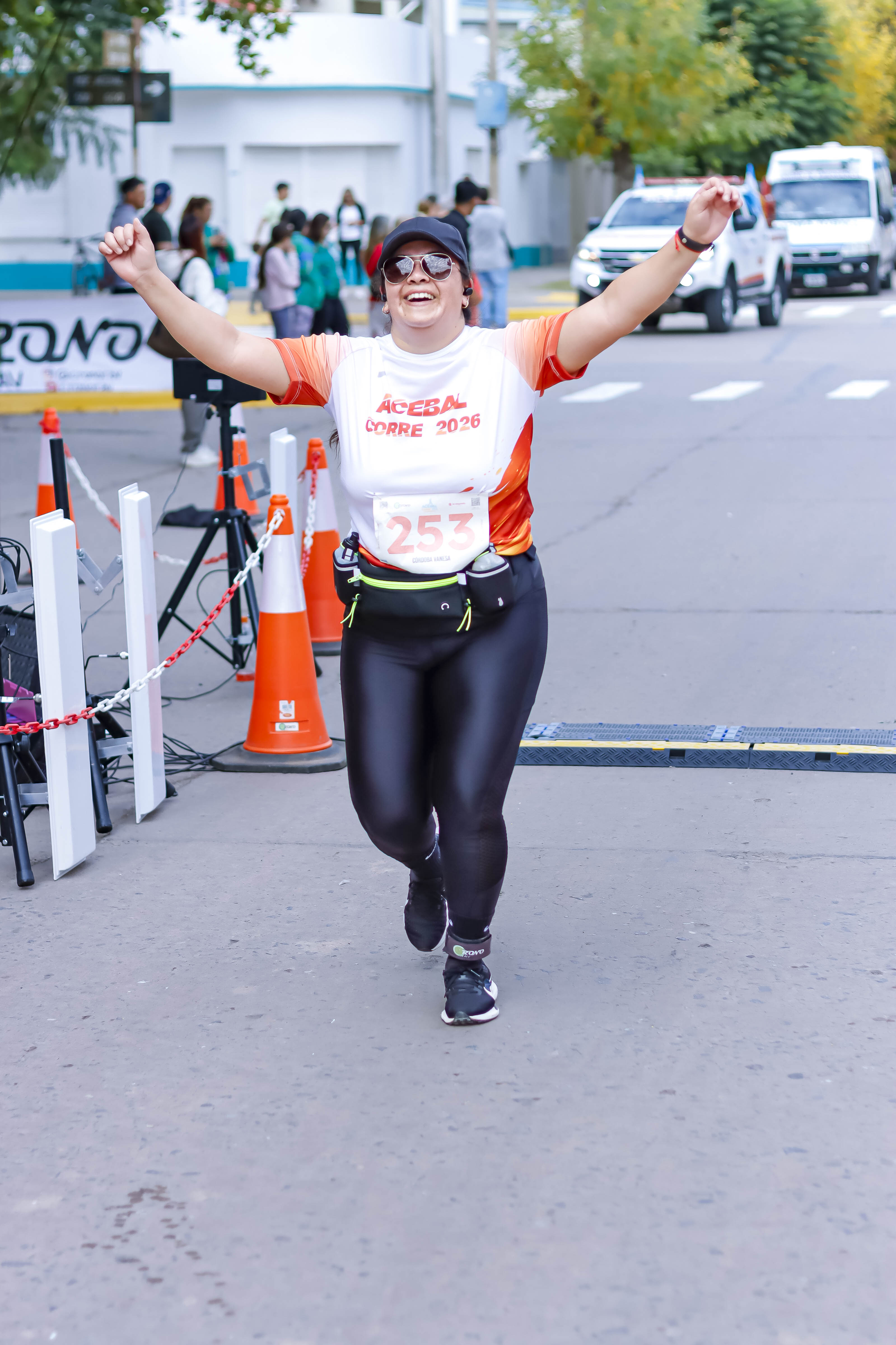 Foto Dorsal 253