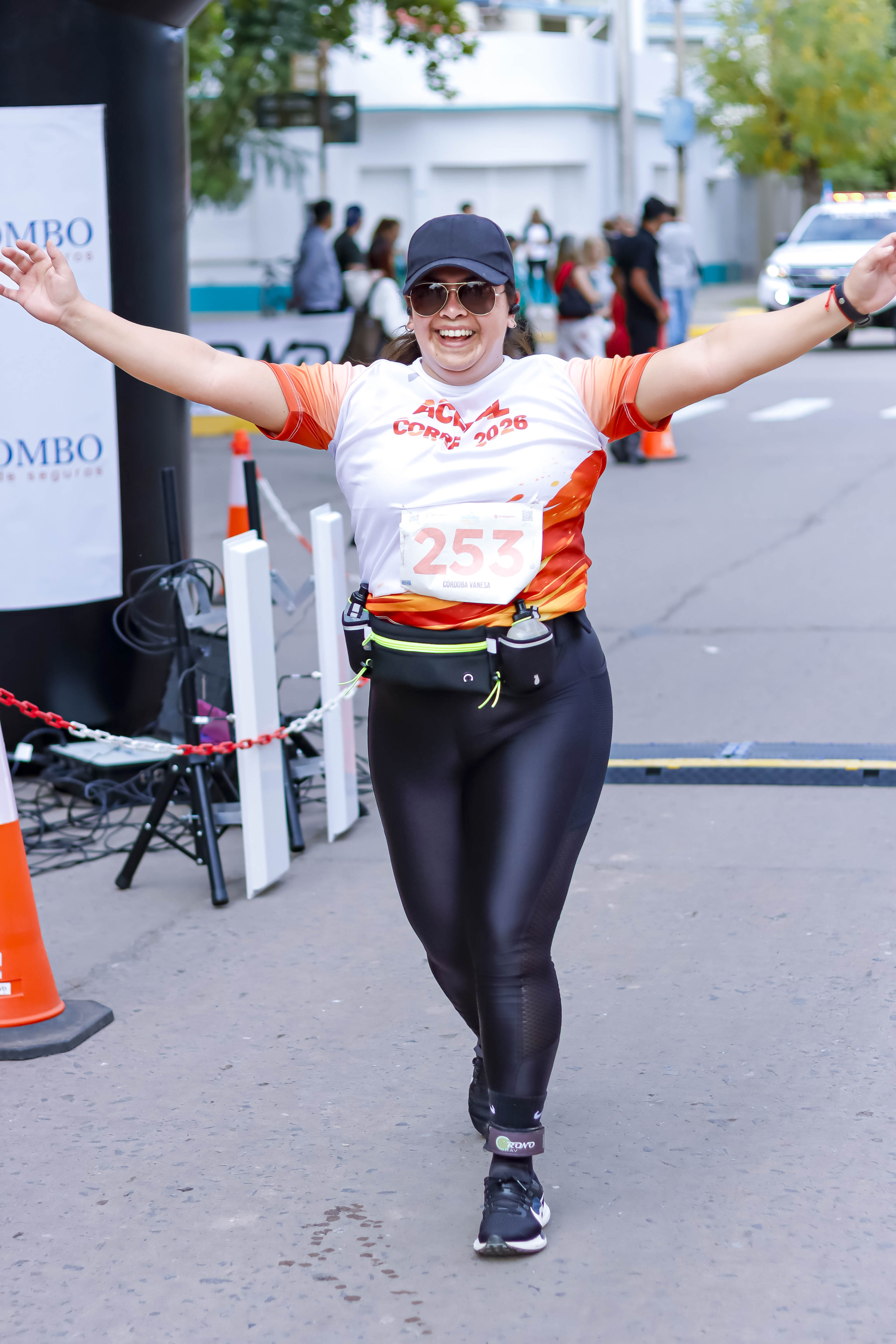 Foto Dorsal 253