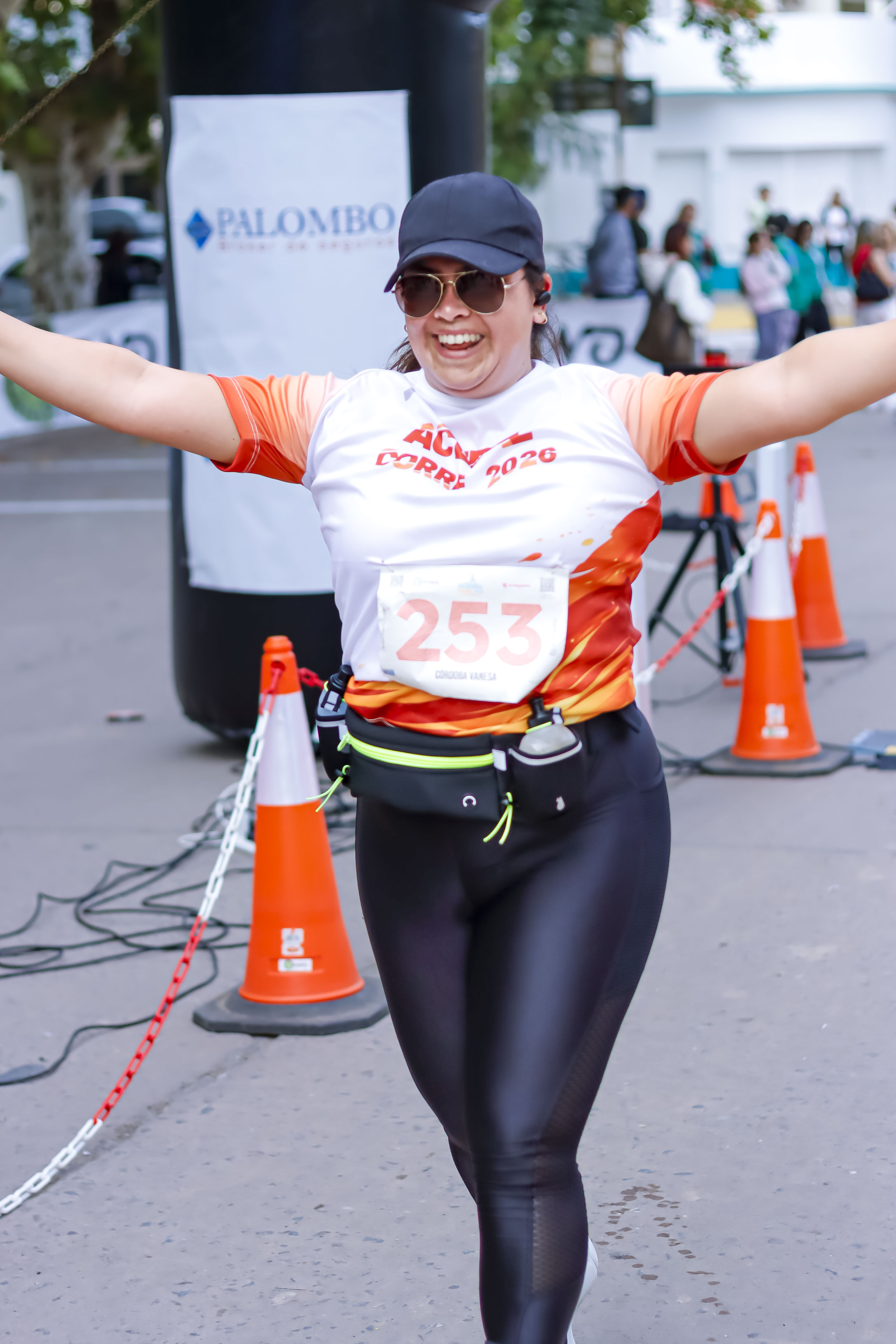 Foto Dorsal 253