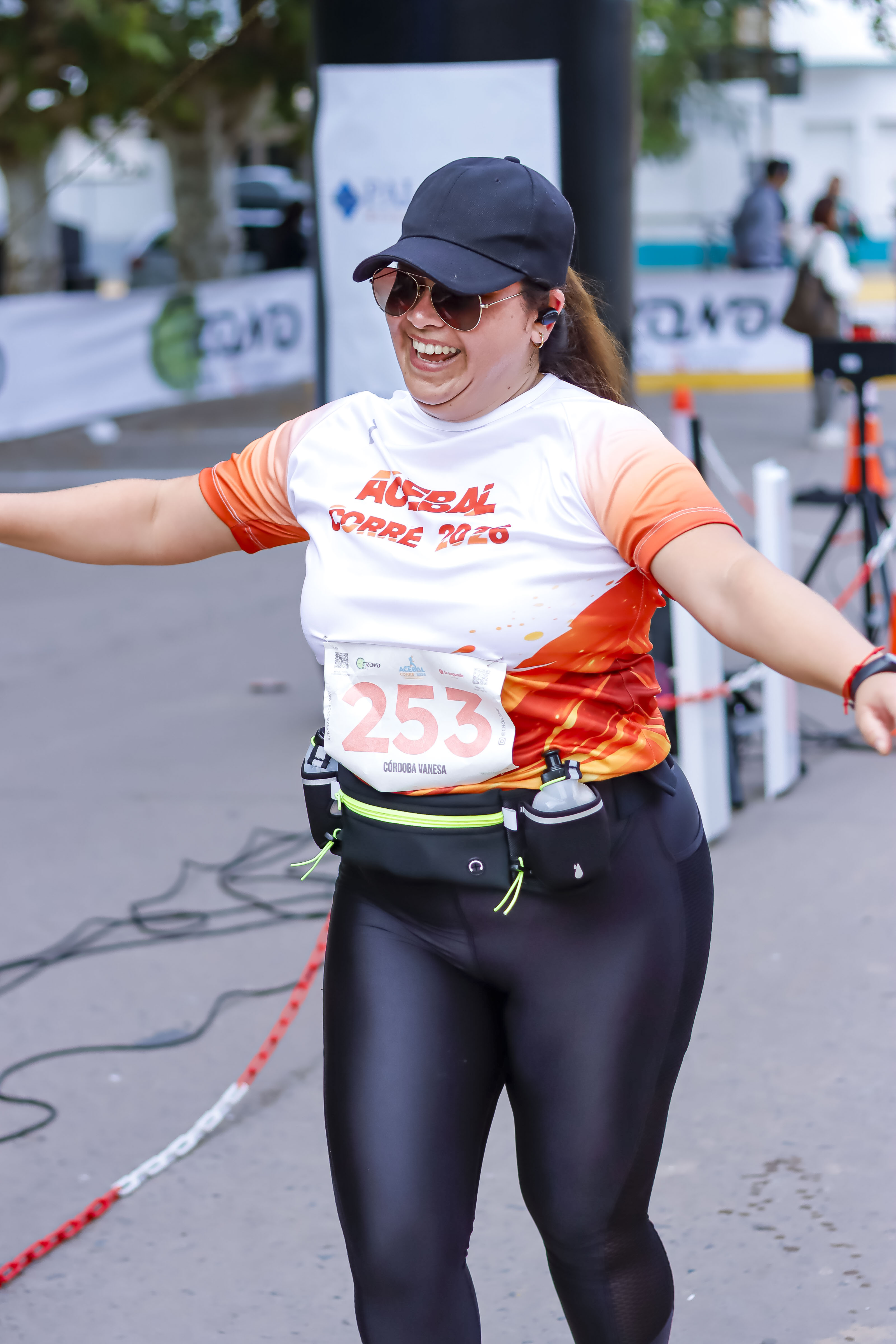 Foto Dorsal 253