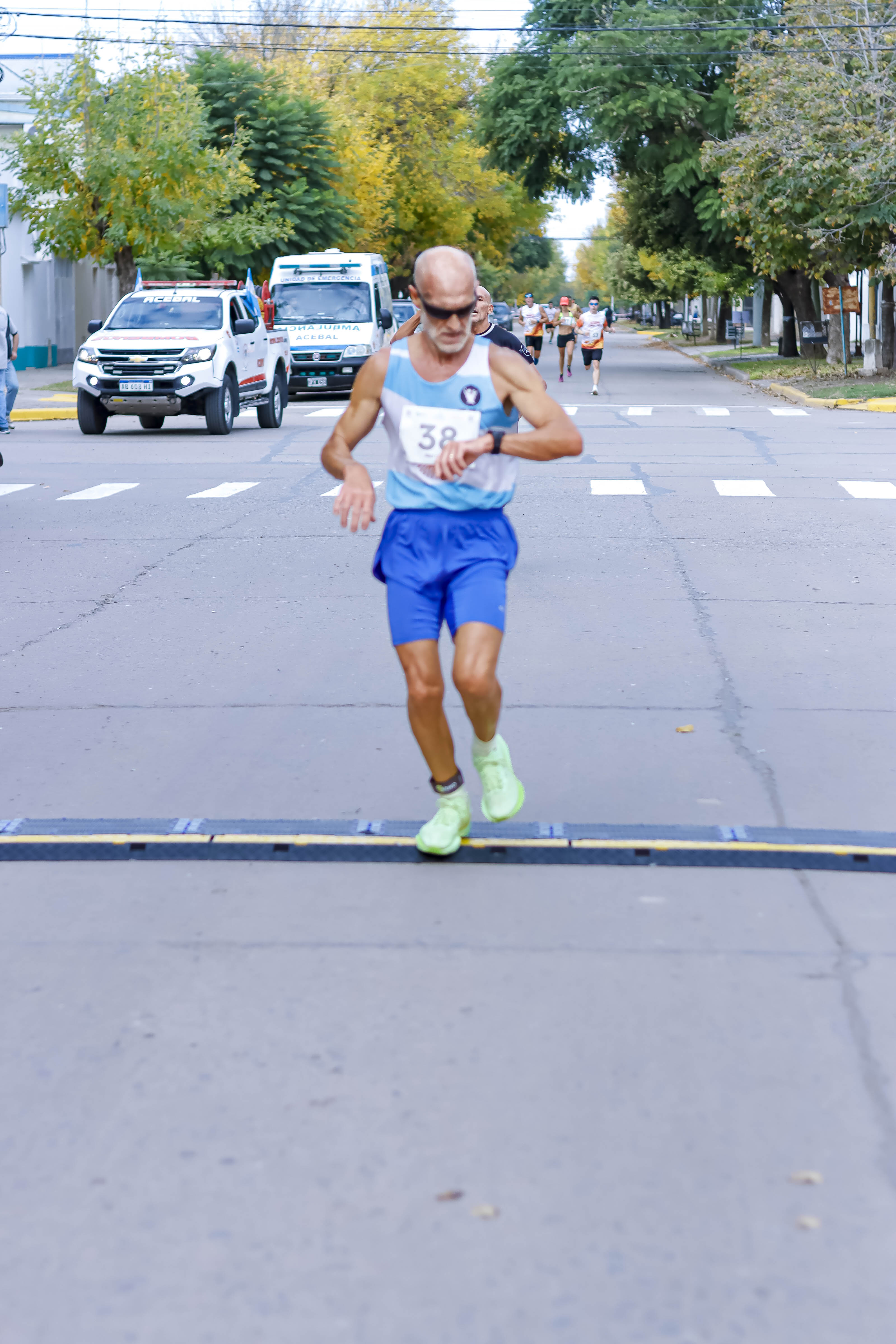 Foto Dorsal 38