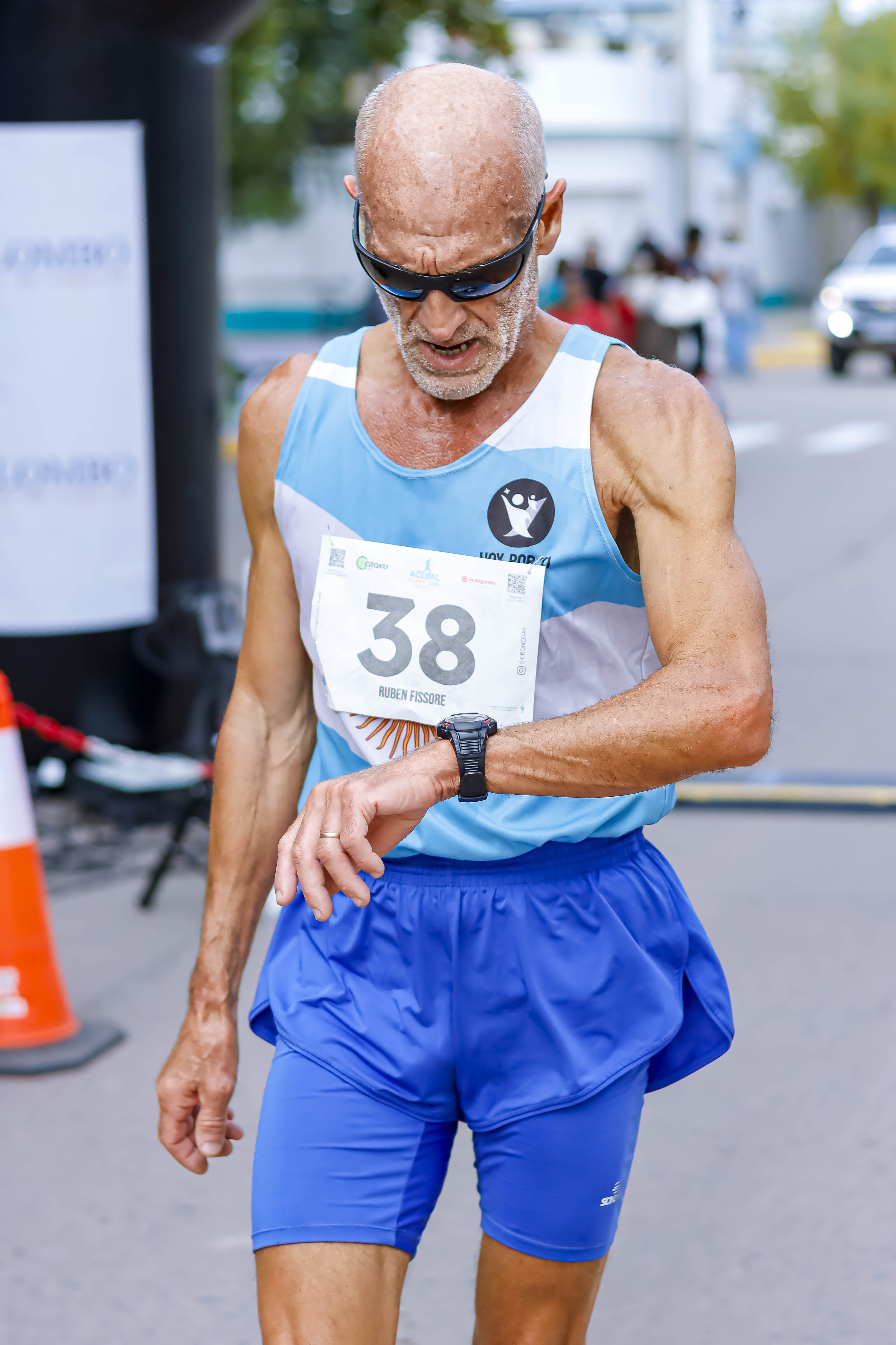 Foto Dorsal 38