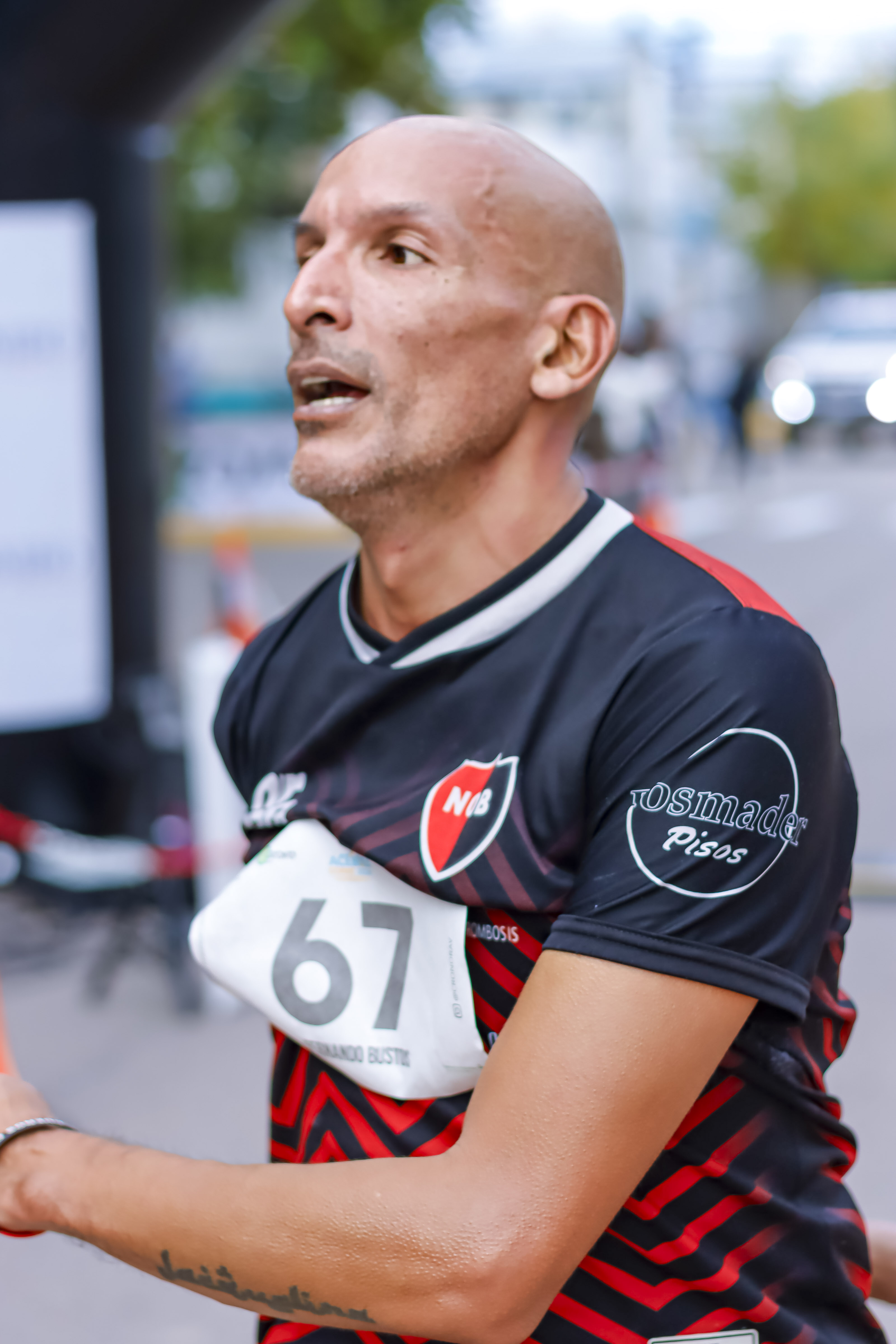 Foto Dorsal 67