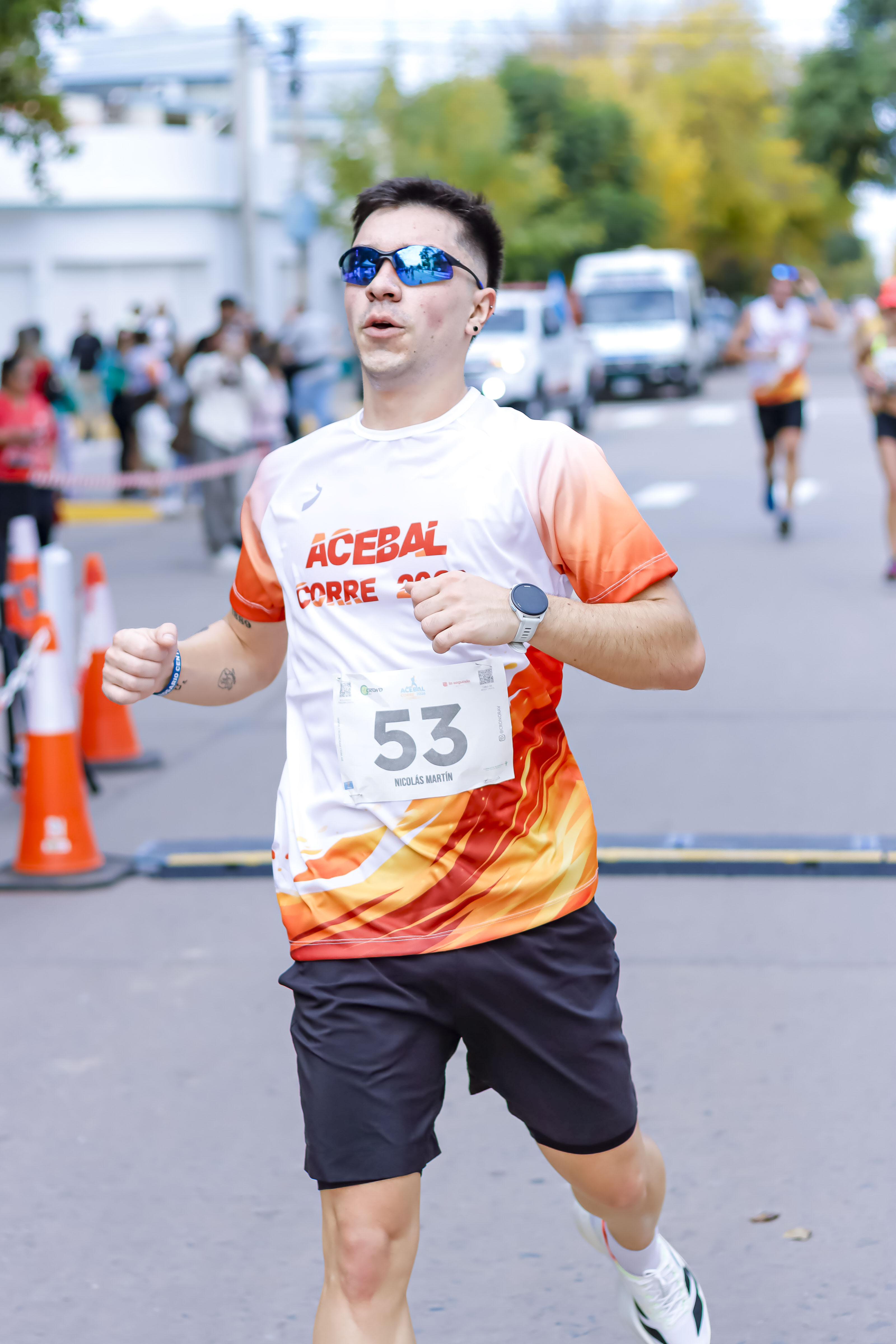 Foto Dorsal 53