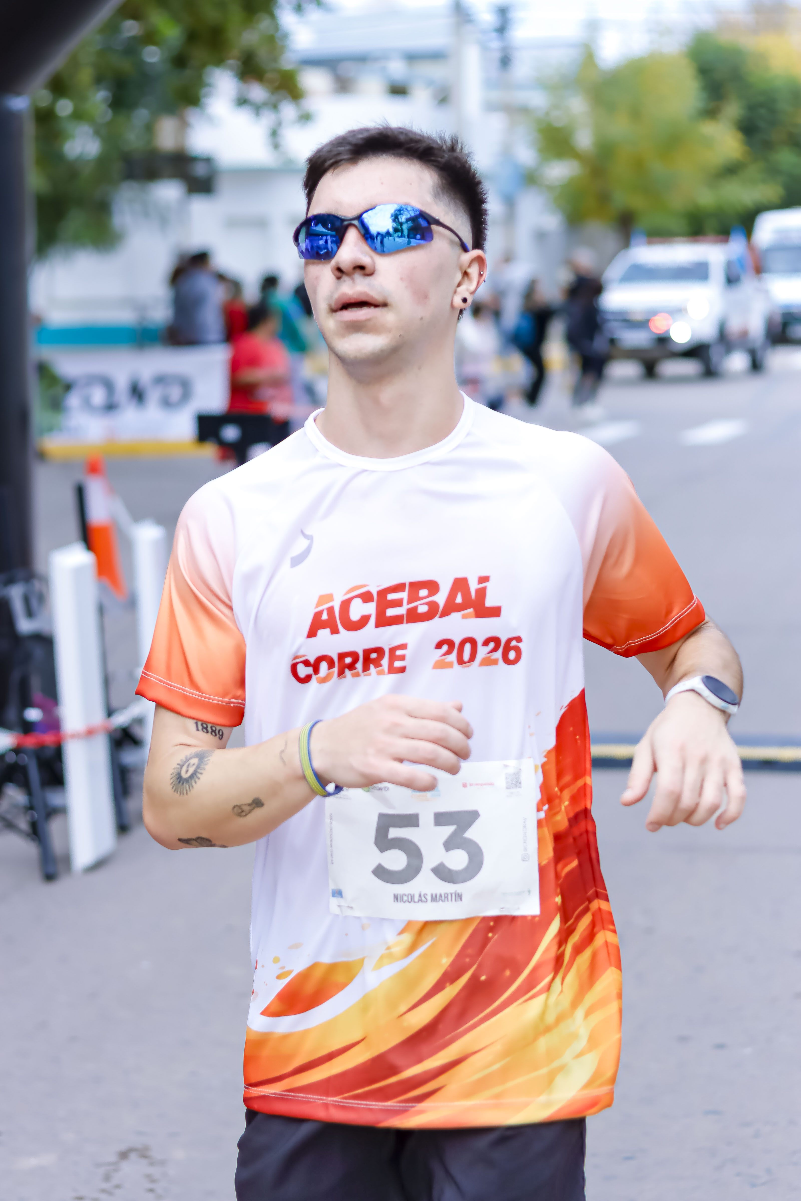 Foto Dorsal 53