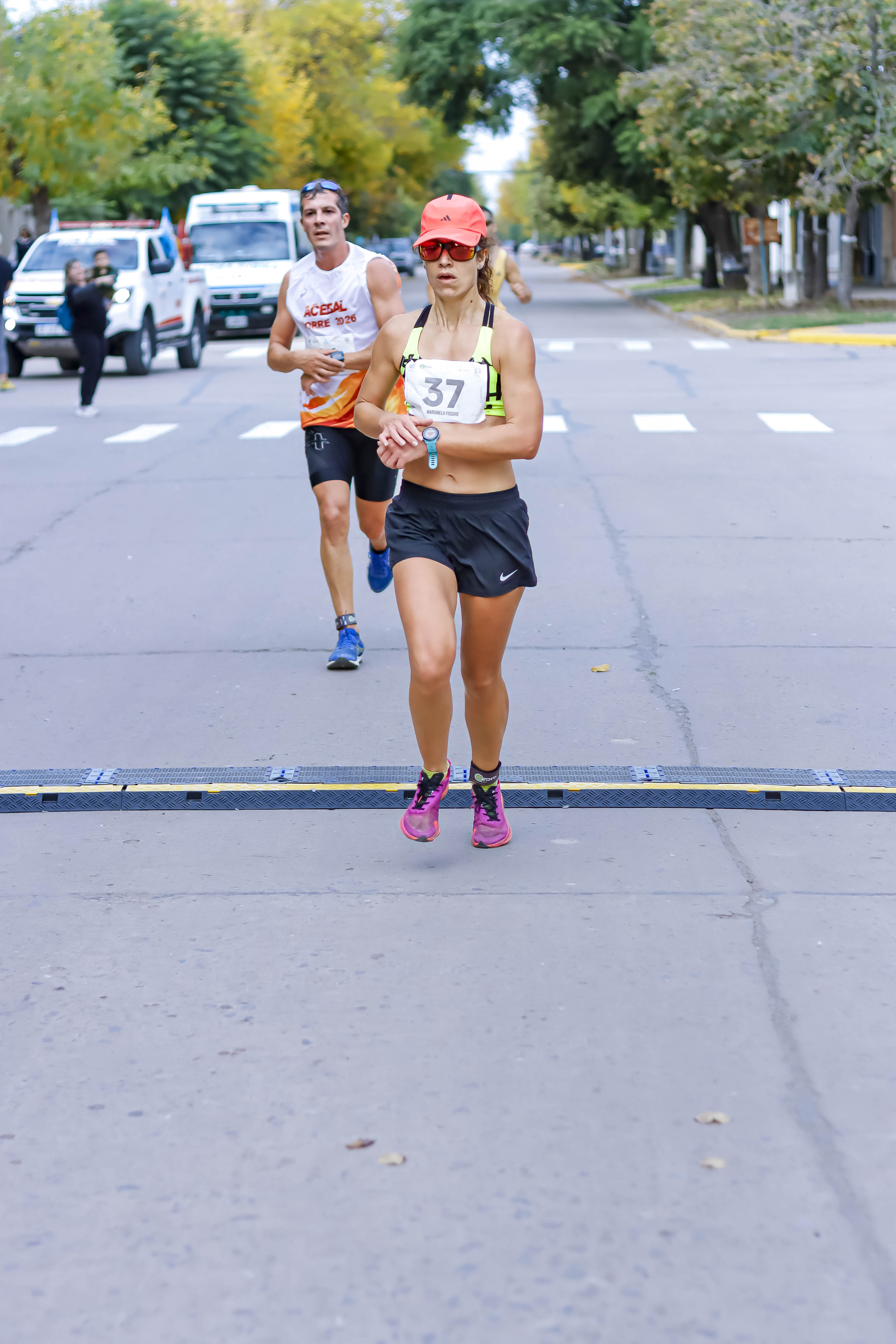 Foto Dorsal 37