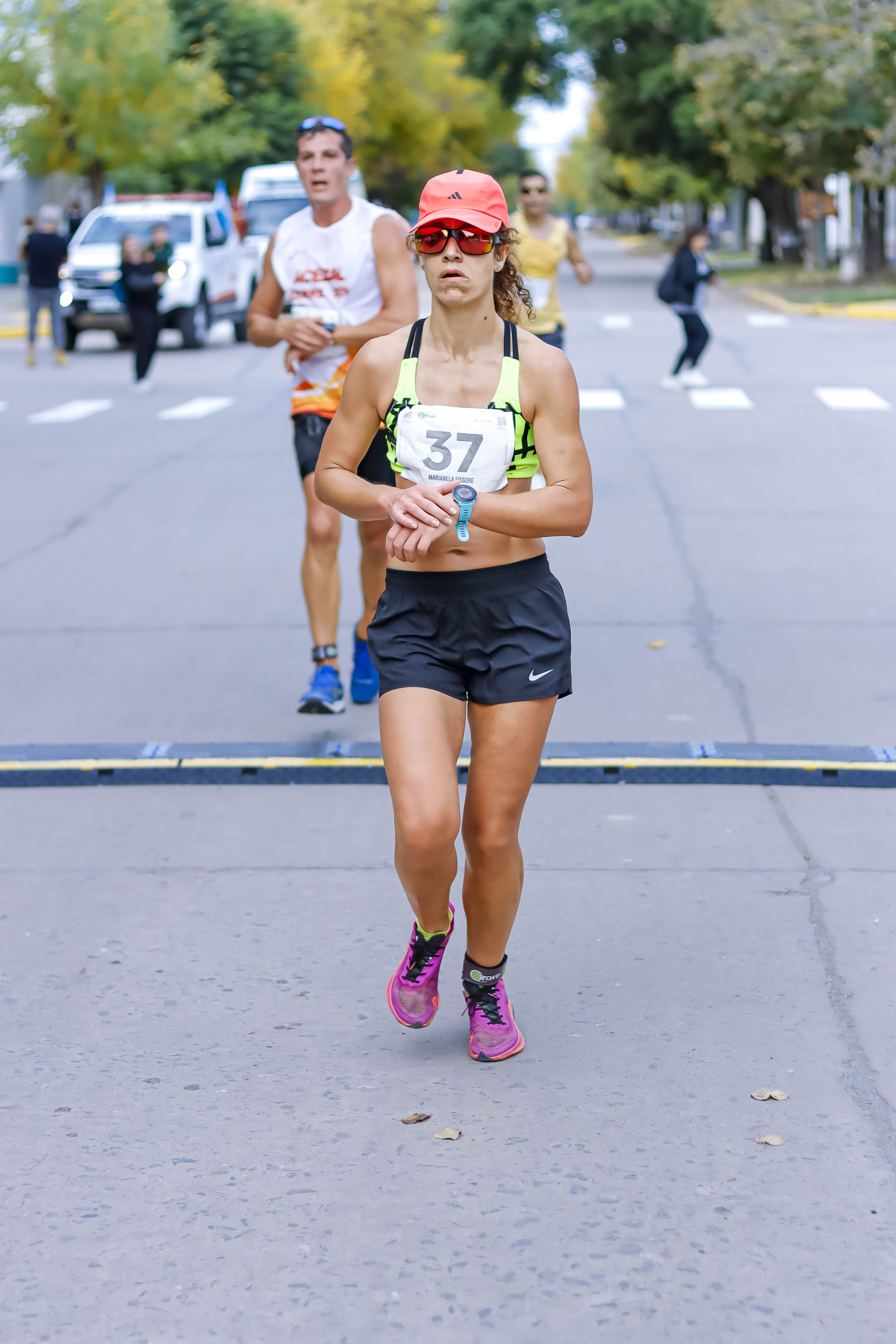 Foto Dorsal 37