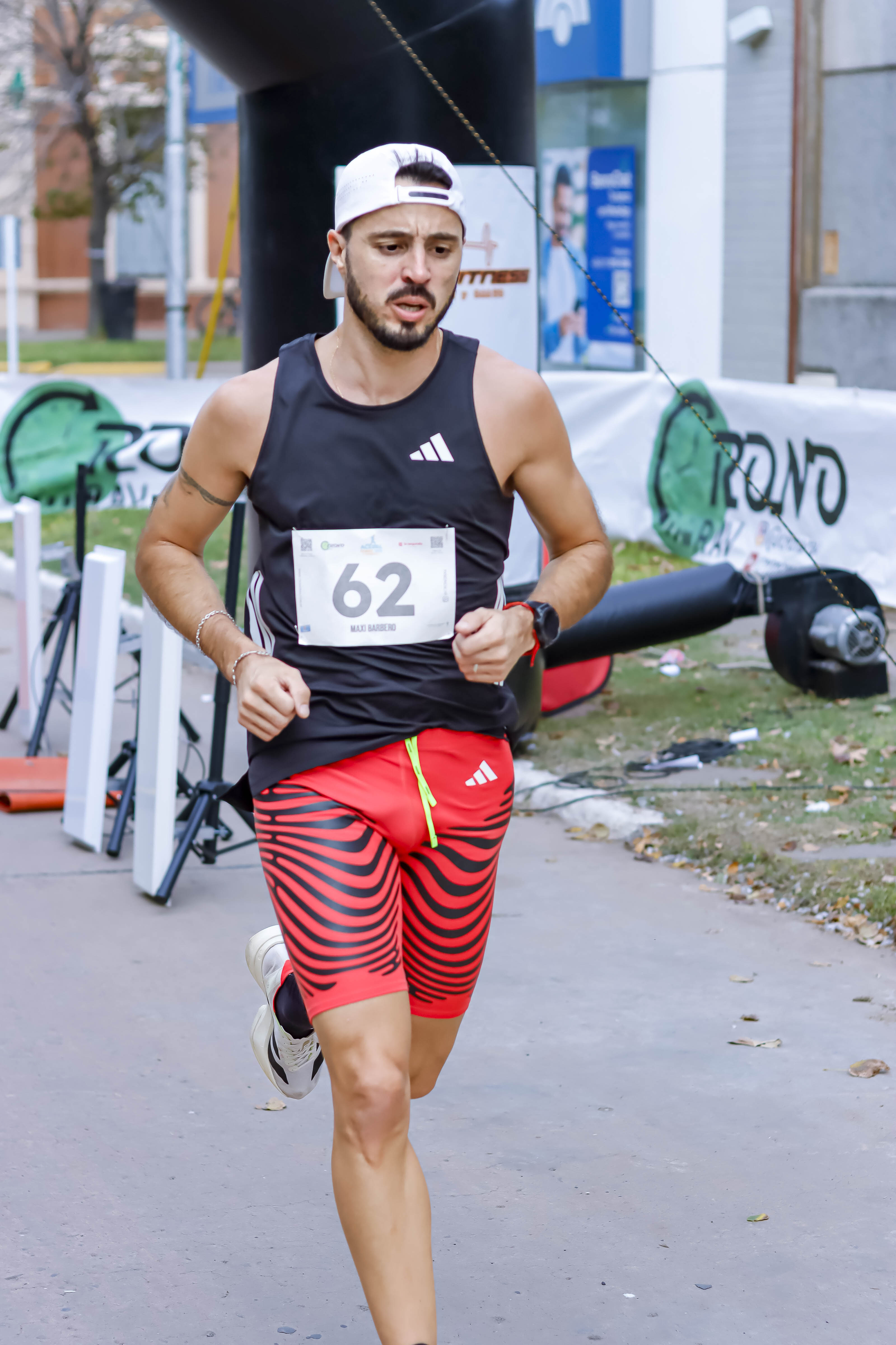 Foto Dorsal 62