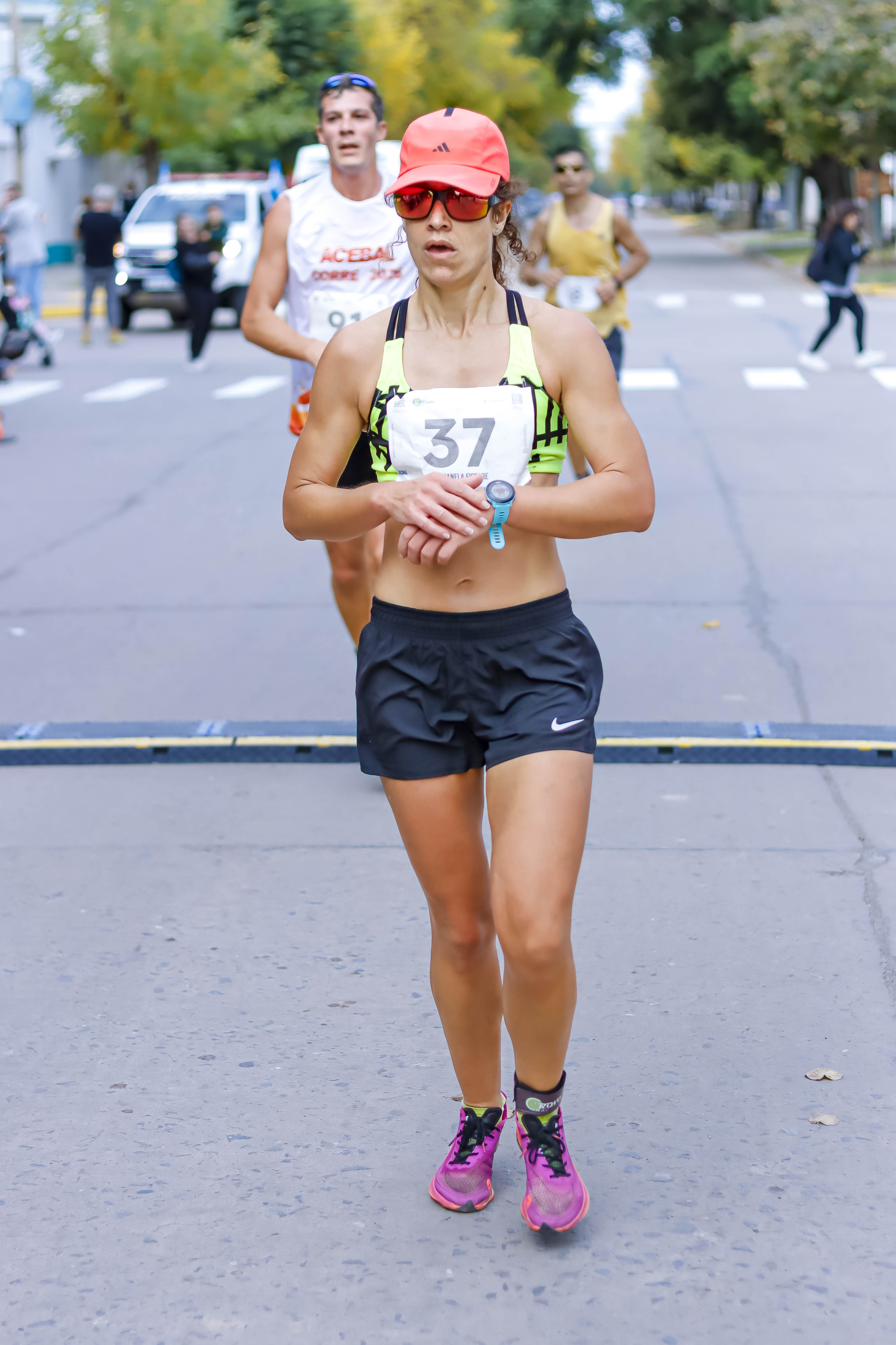 Foto Dorsal 37
