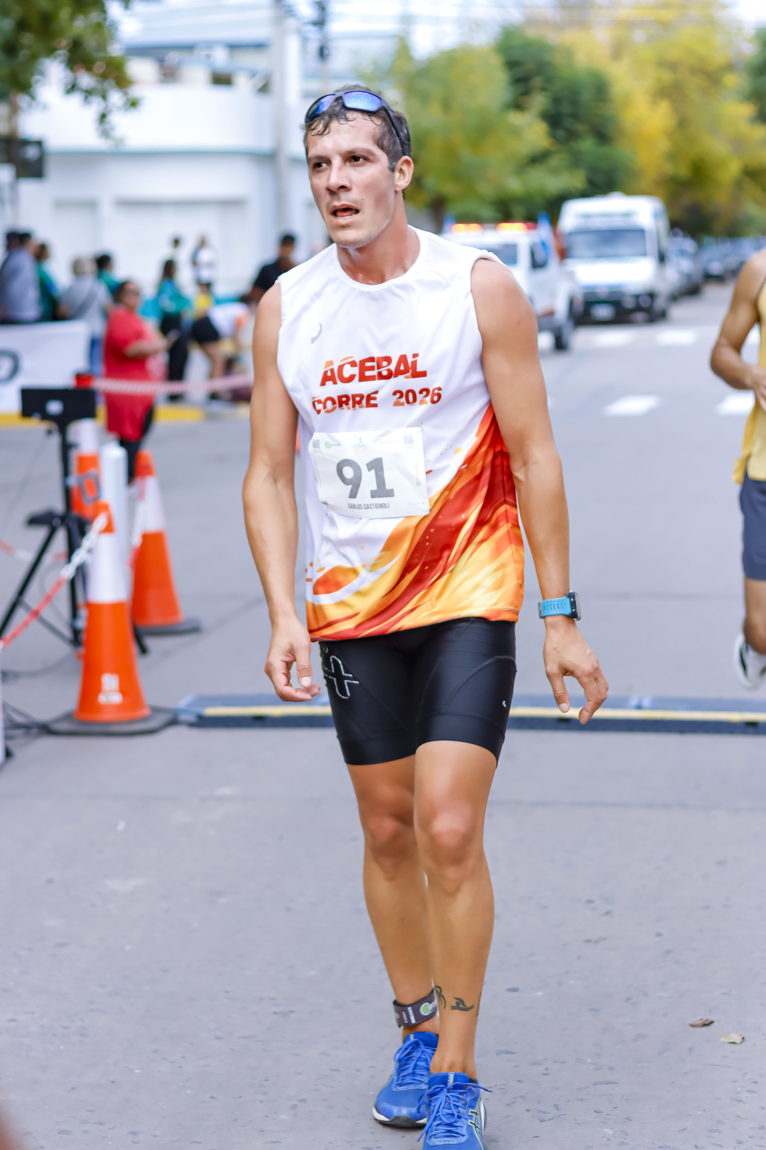 Foto Dorsal 91