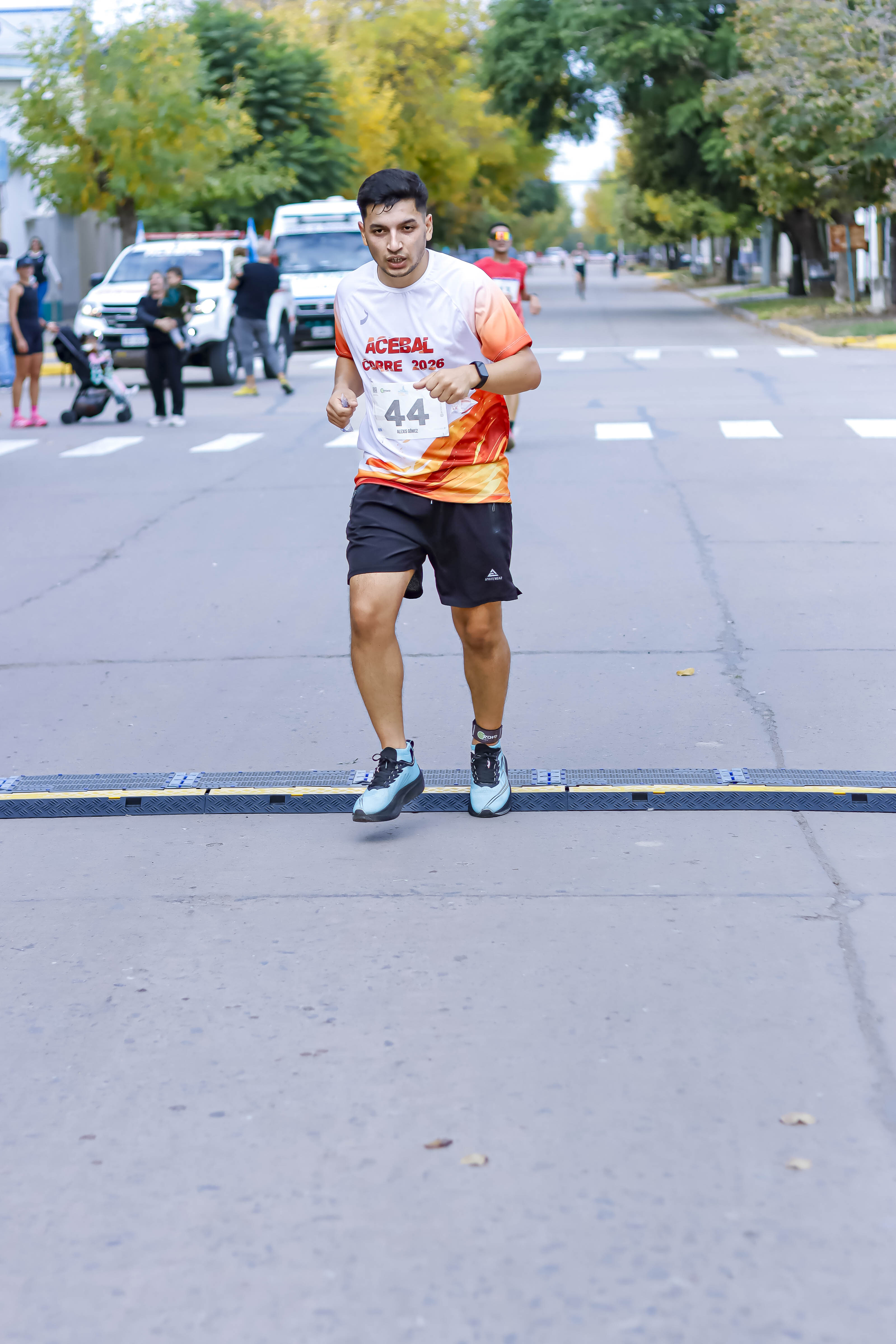 Foto Dorsal 44
