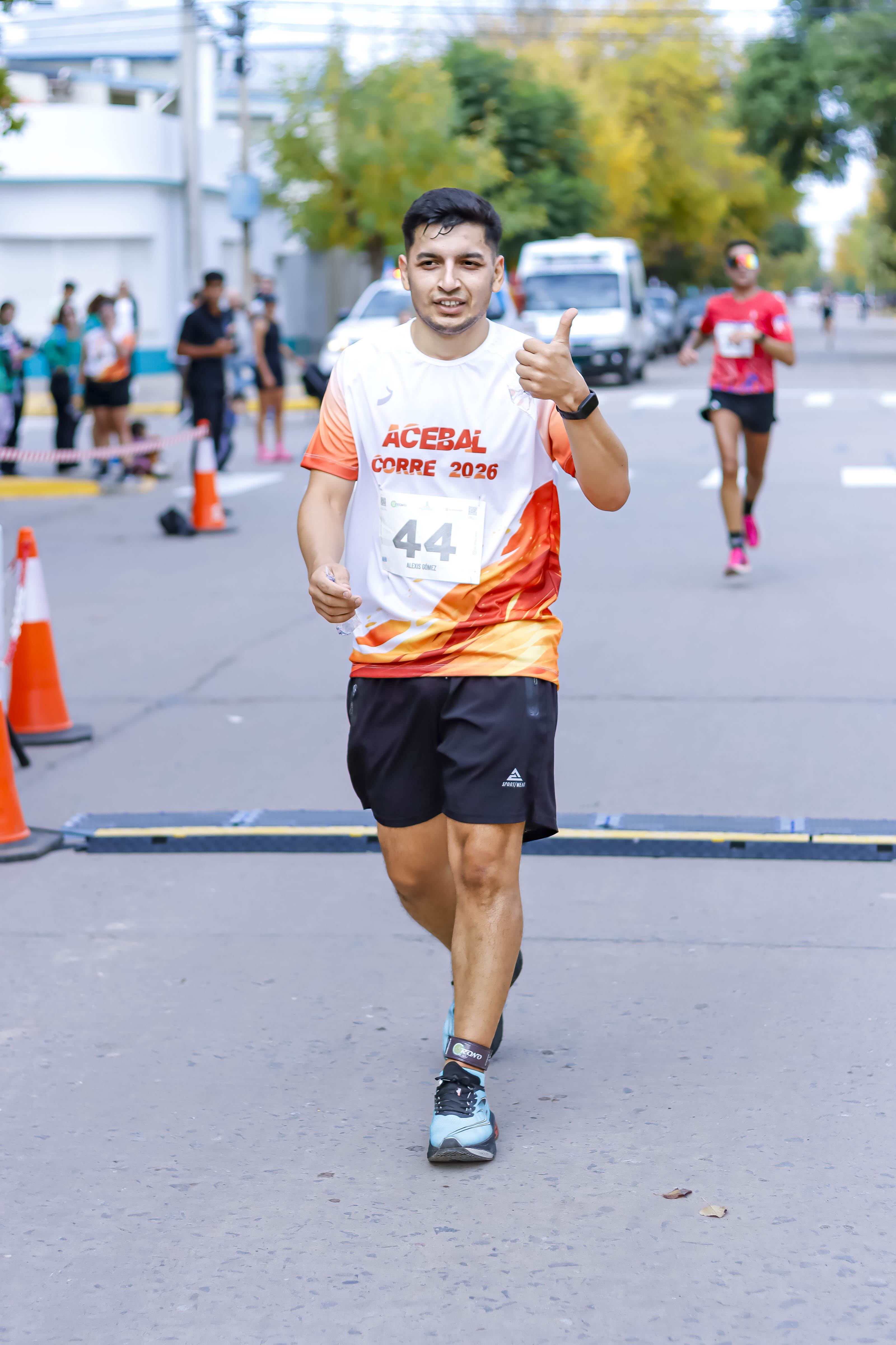 Foto Dorsal 44