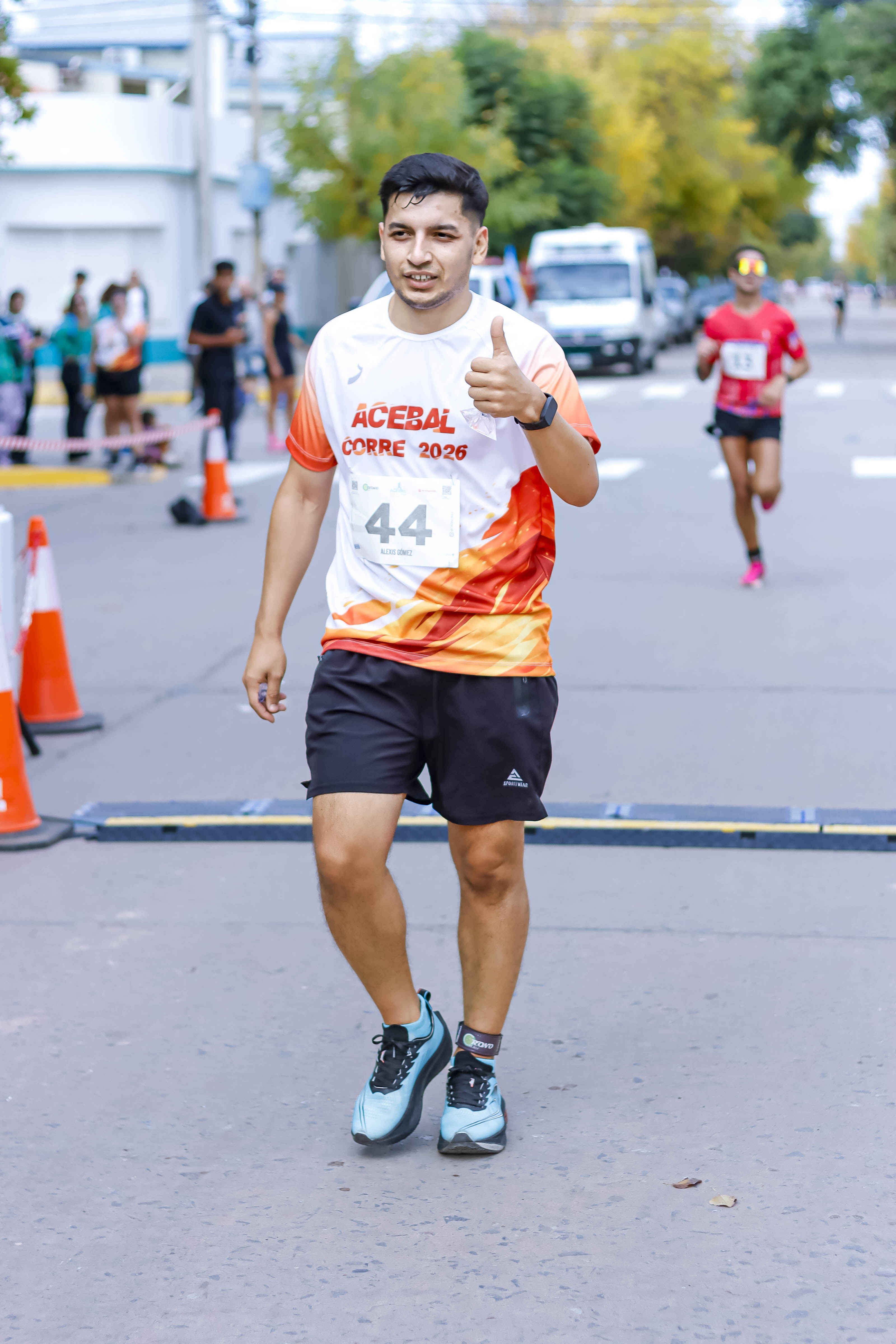 Foto Dorsal 44