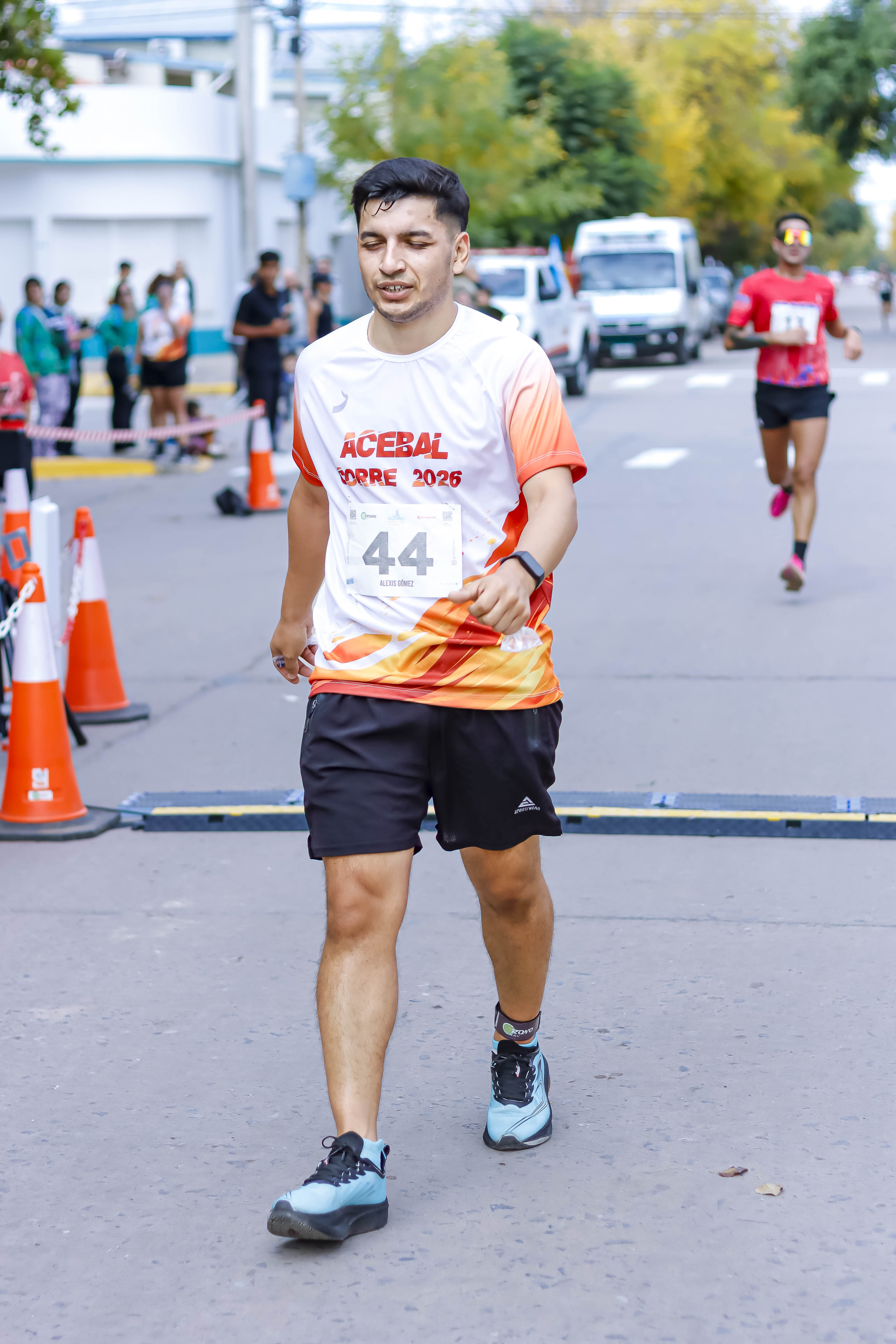 Foto Dorsal 44