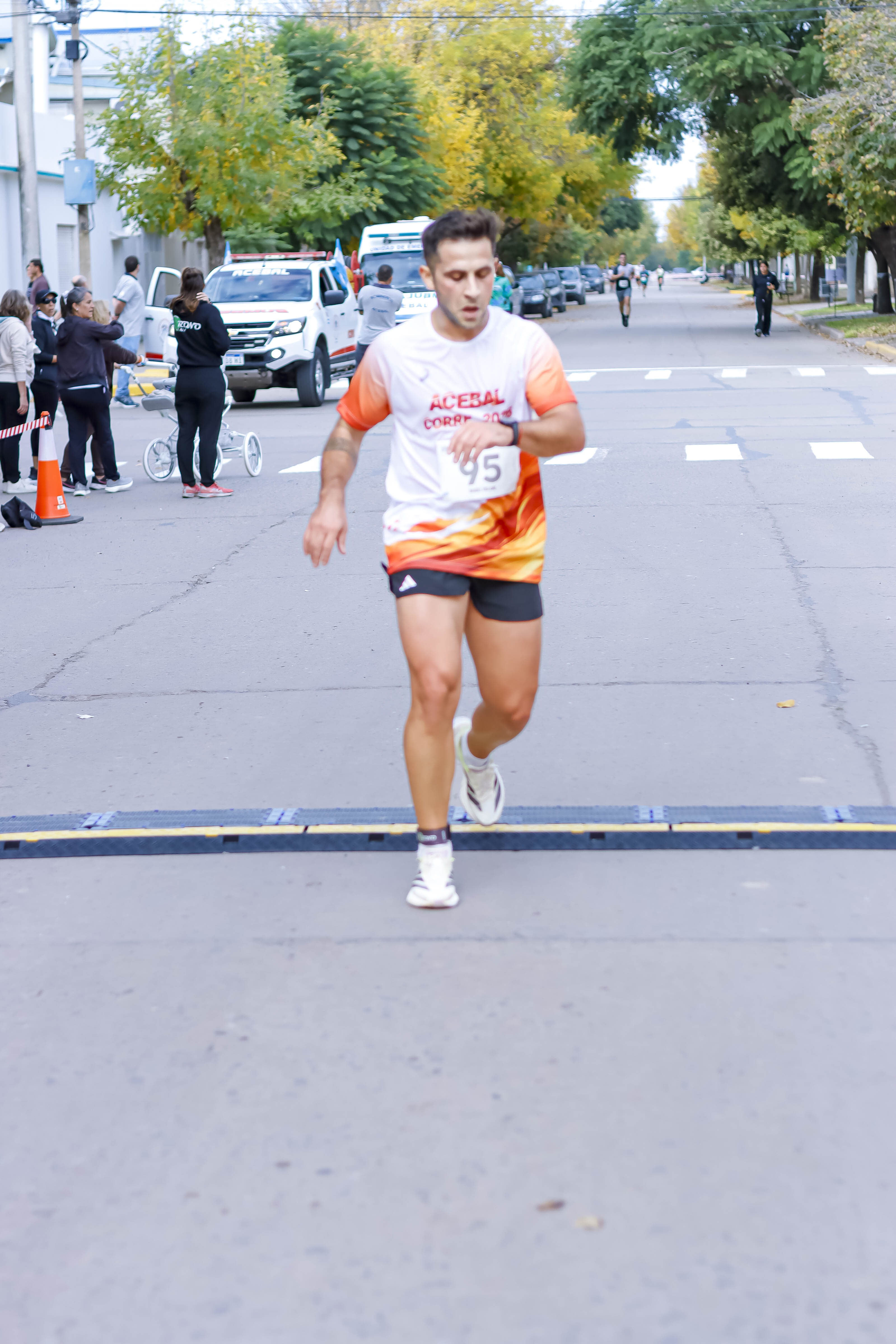 Foto Dorsal 95