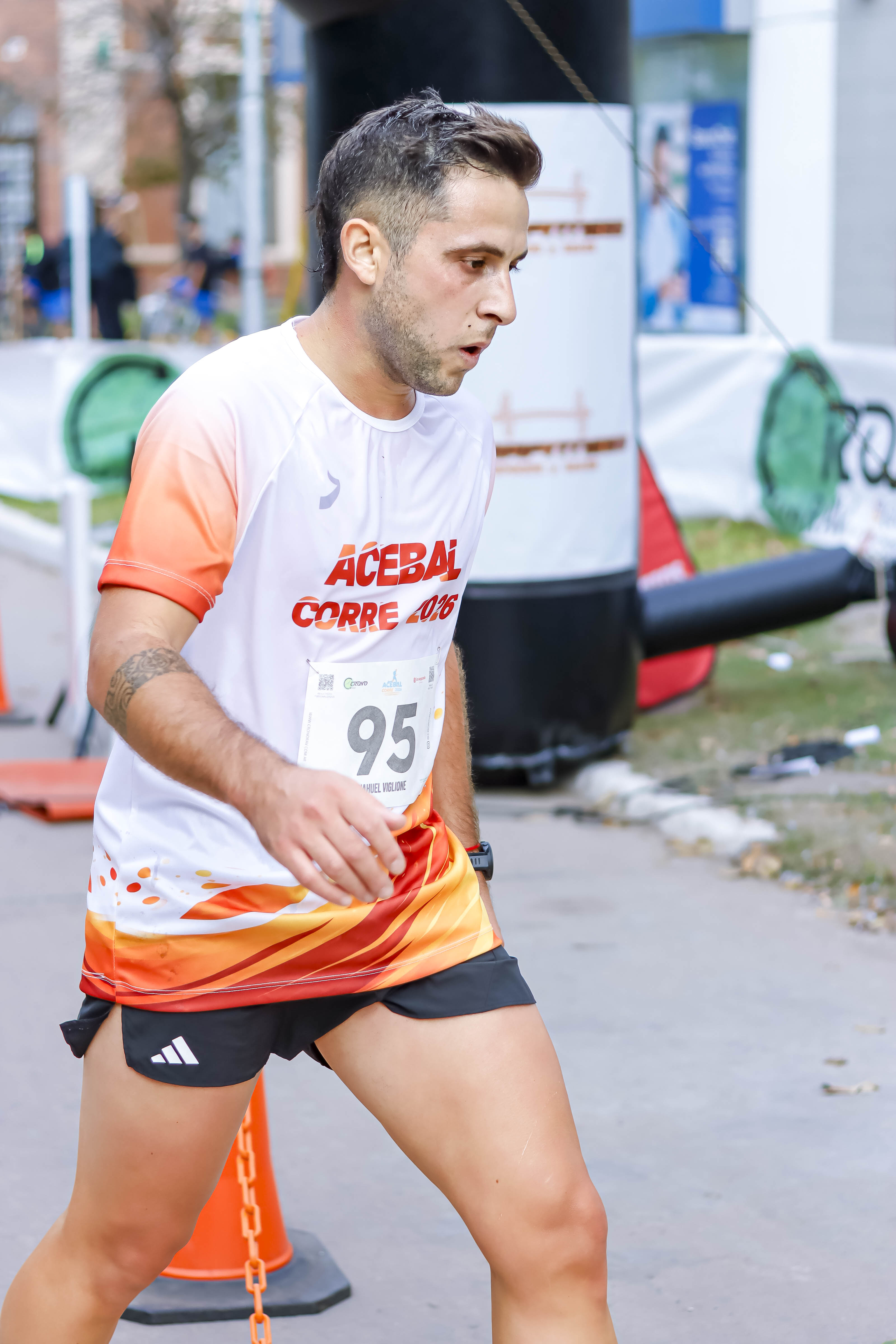 Foto Dorsal 95