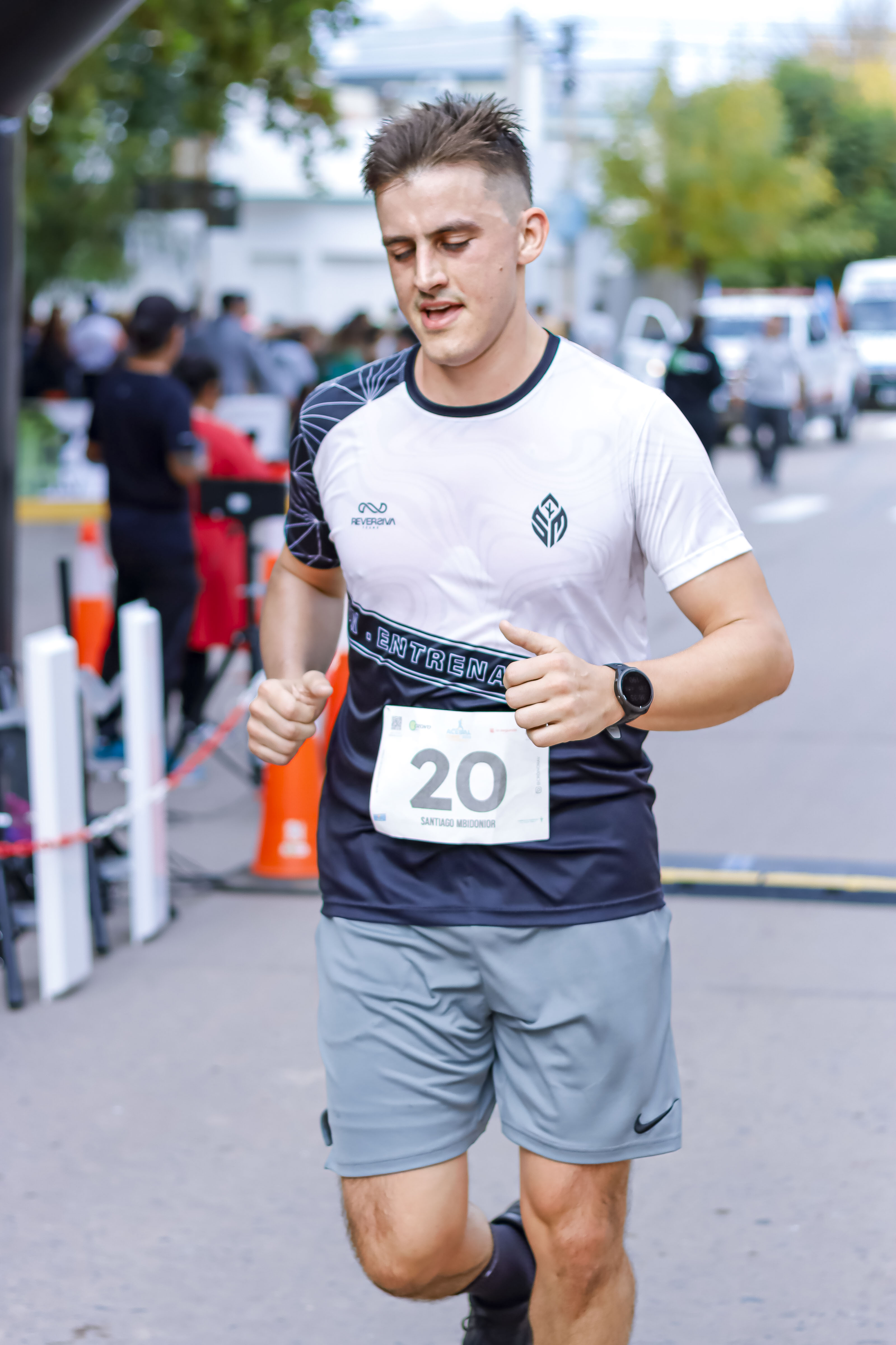 Foto Dorsal 20