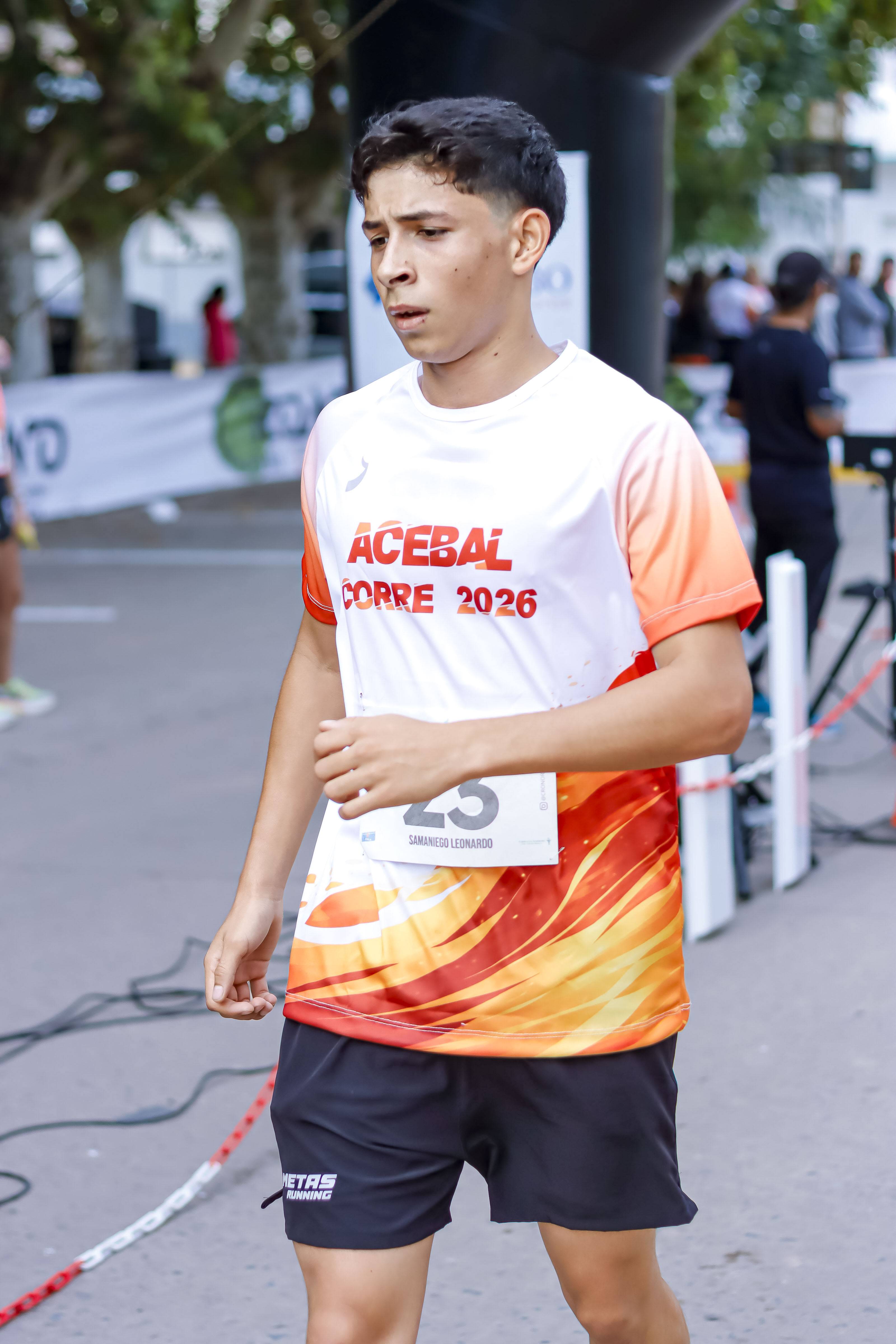 Foto Dorsal 25