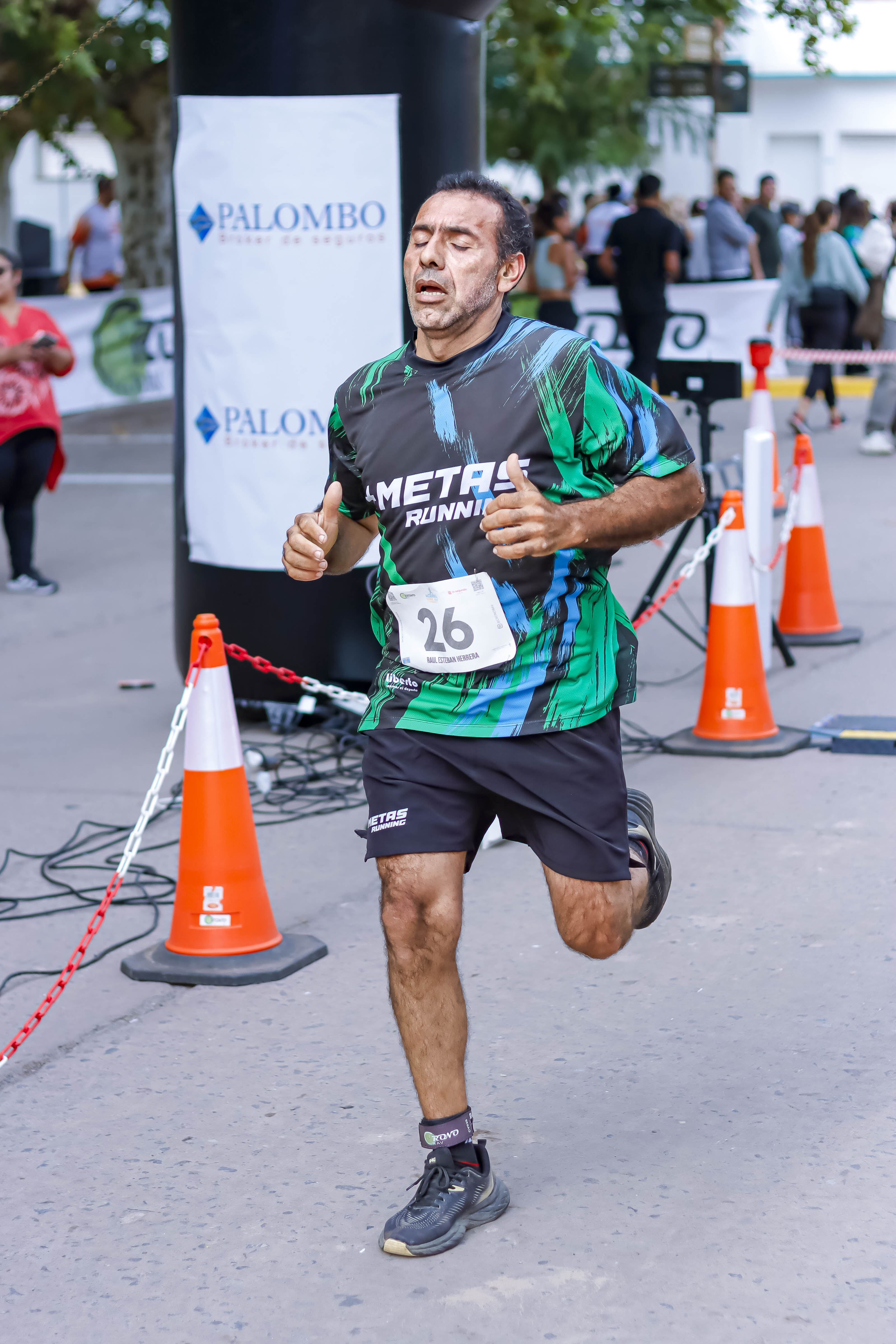 Foto Dorsal 26