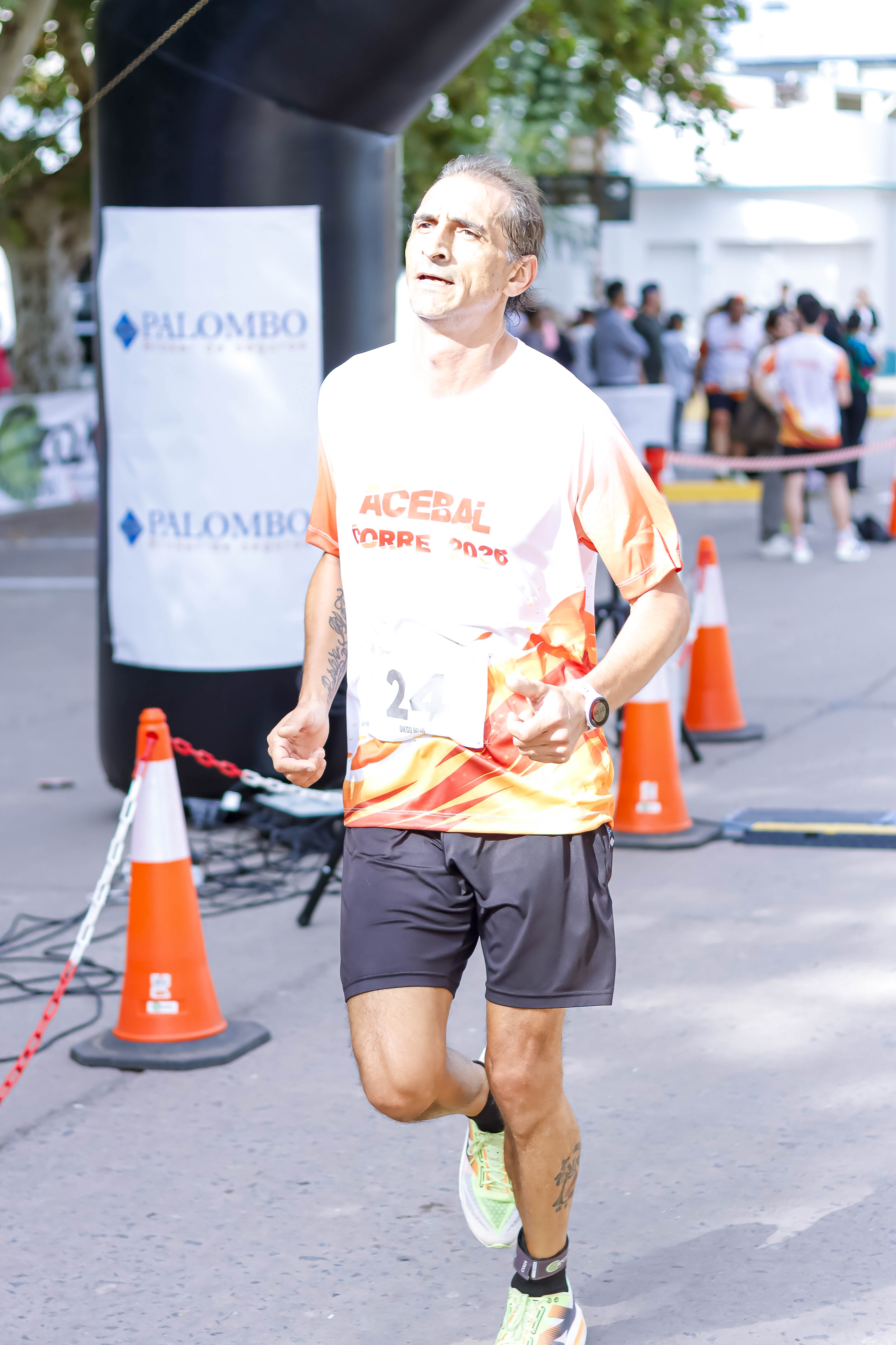 Foto Dorsal 24