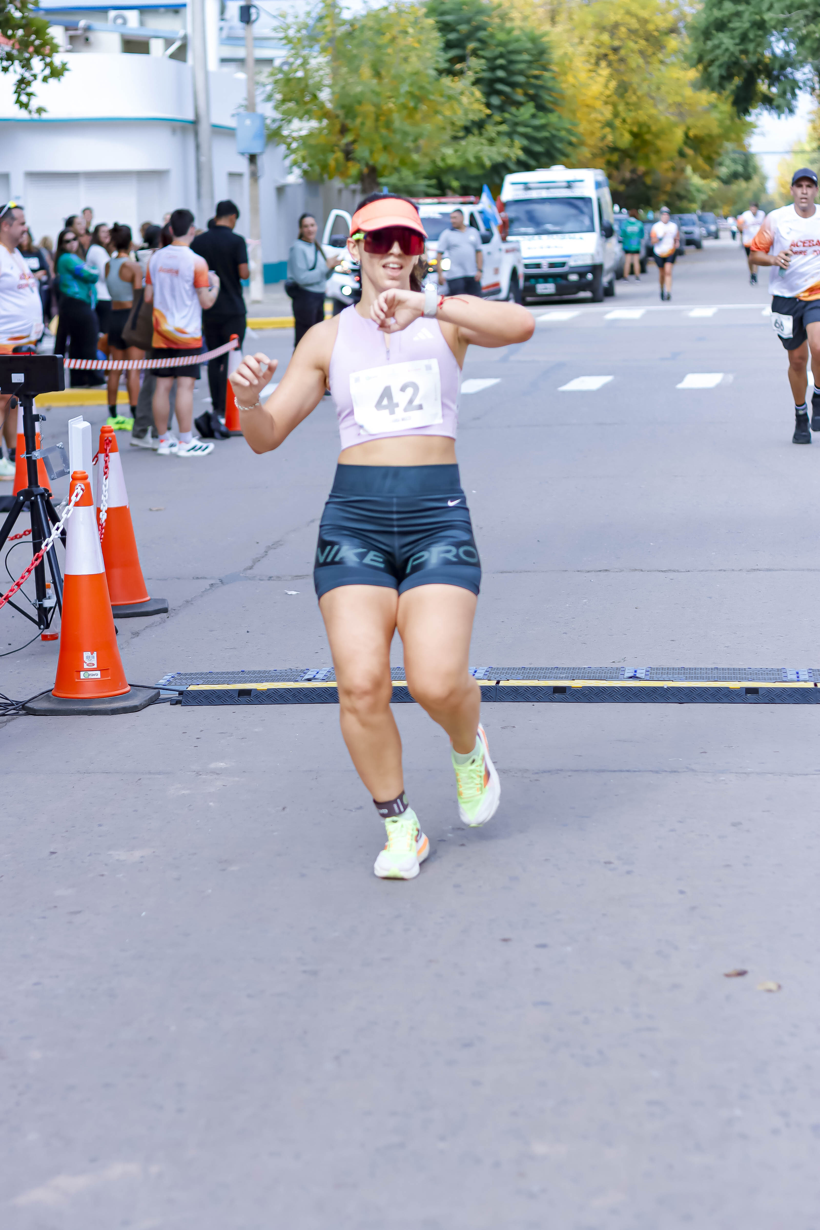 Foto Dorsal 42