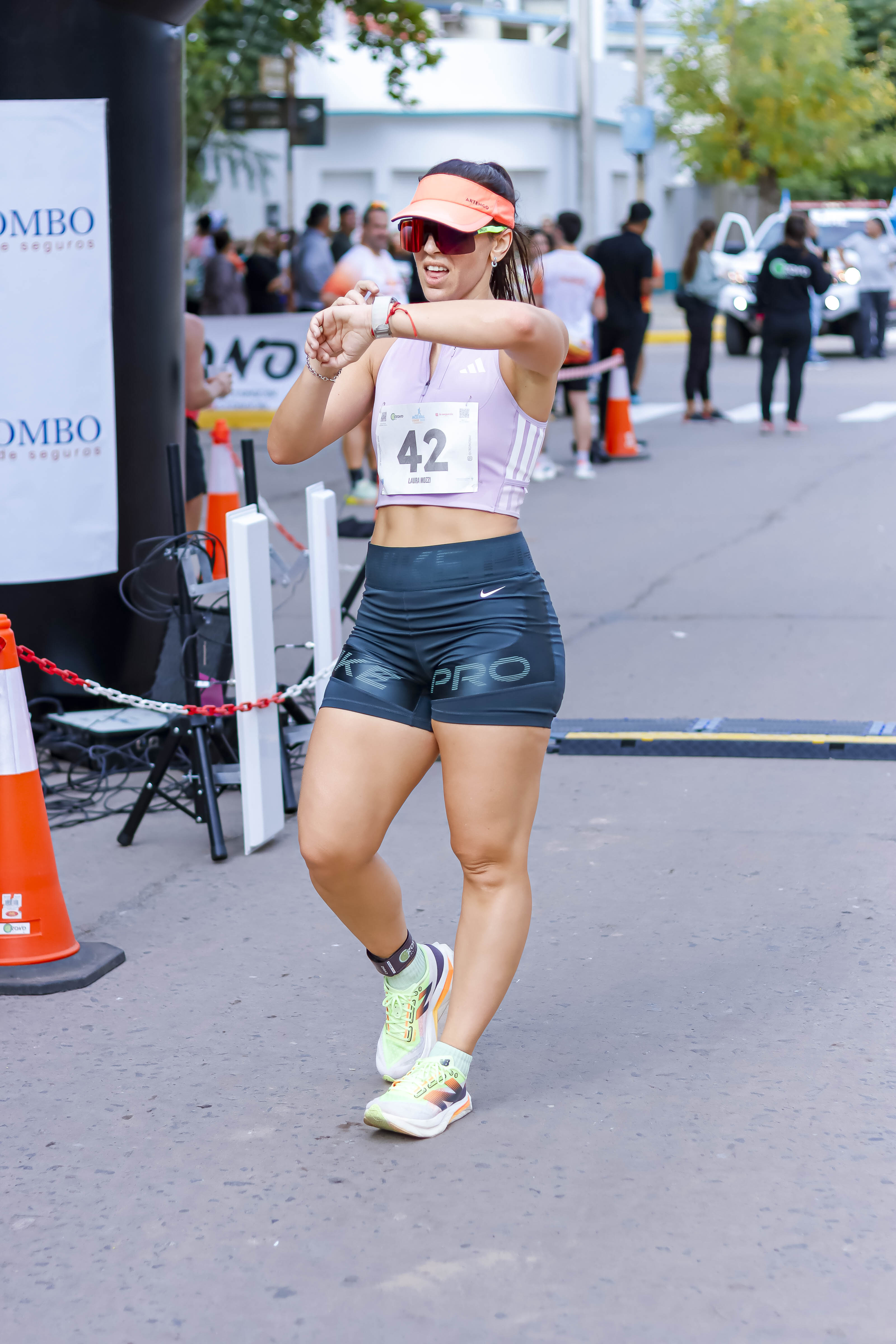 Foto Dorsal 42