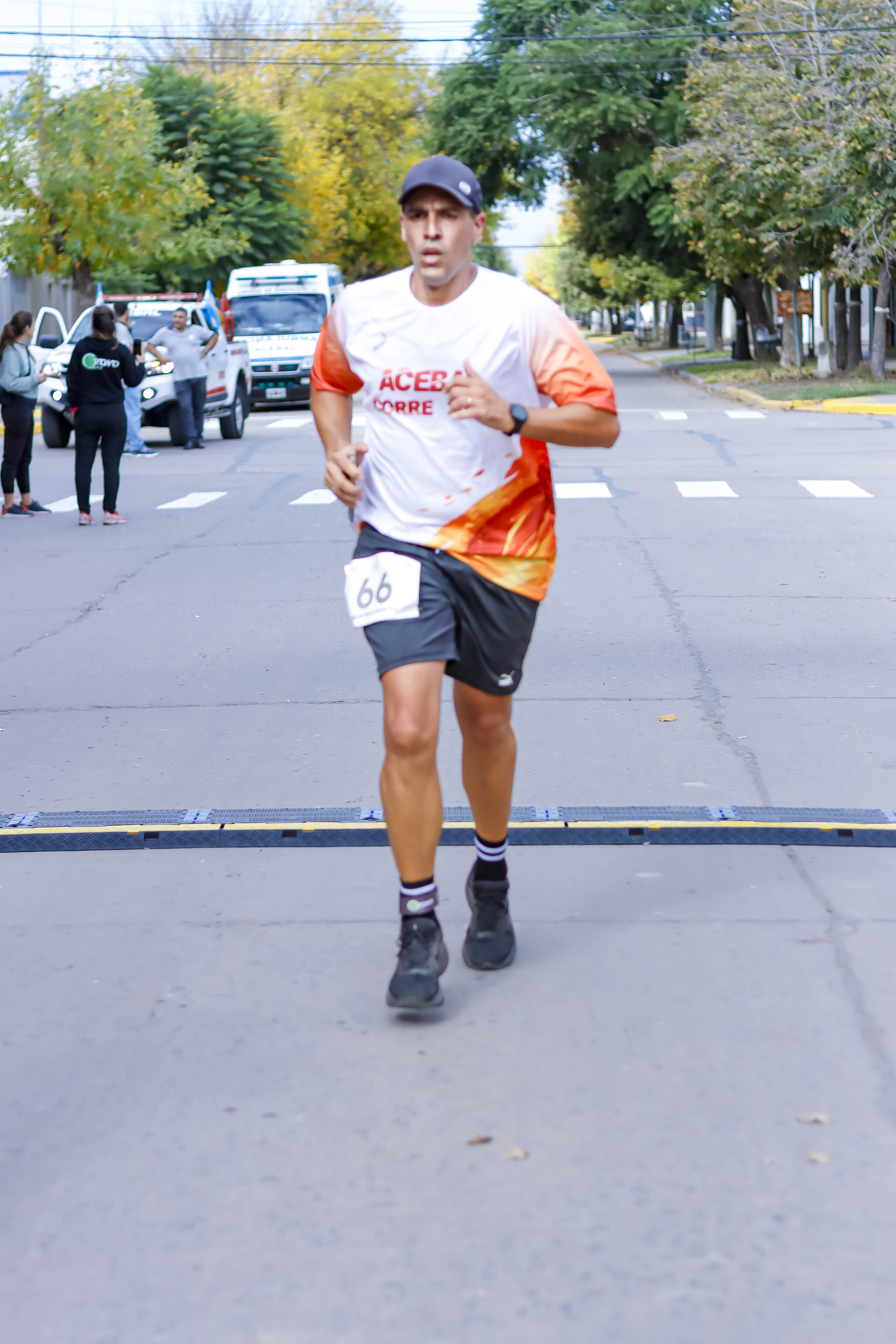 Foto Dorsal 66