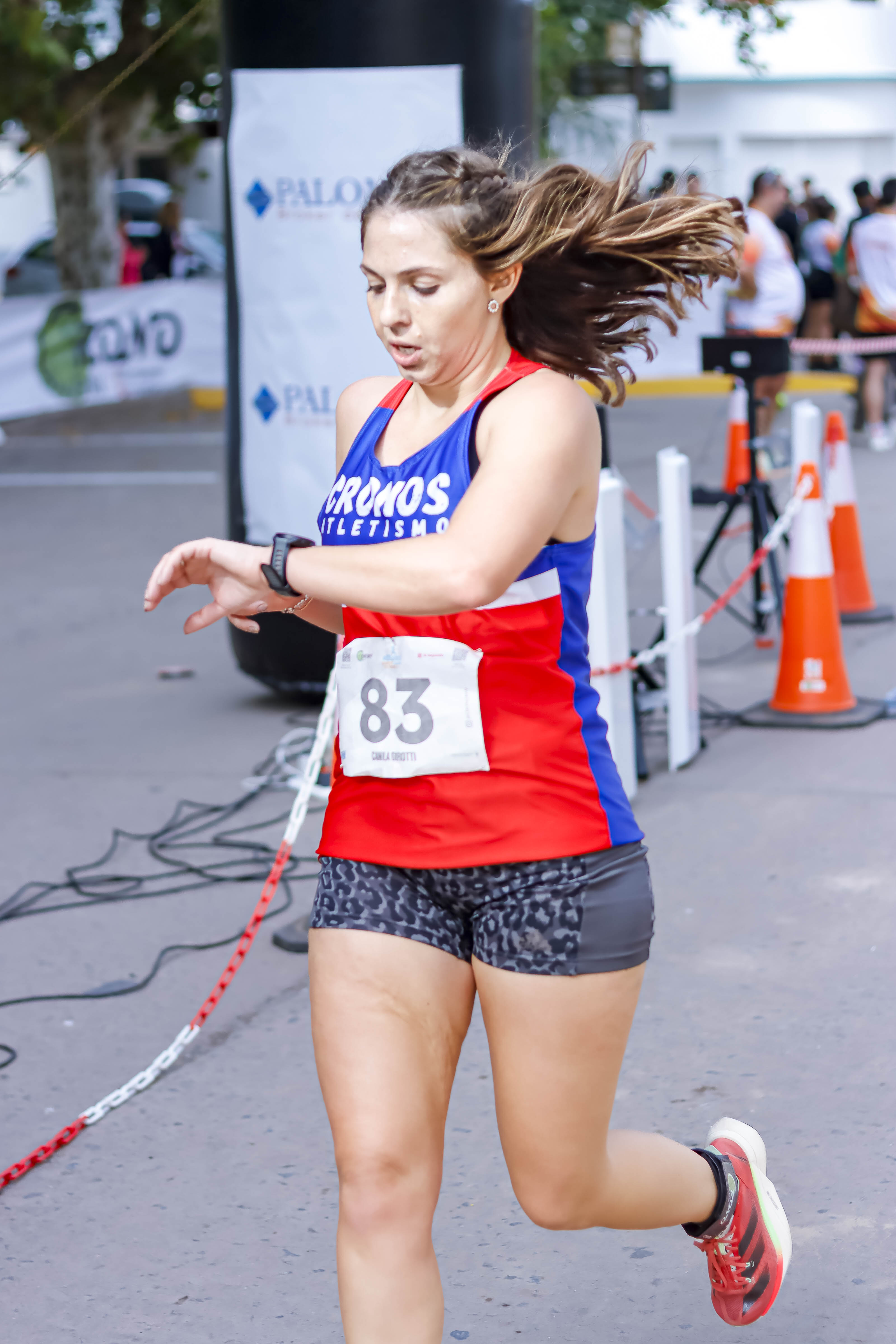 Foto Dorsal 83