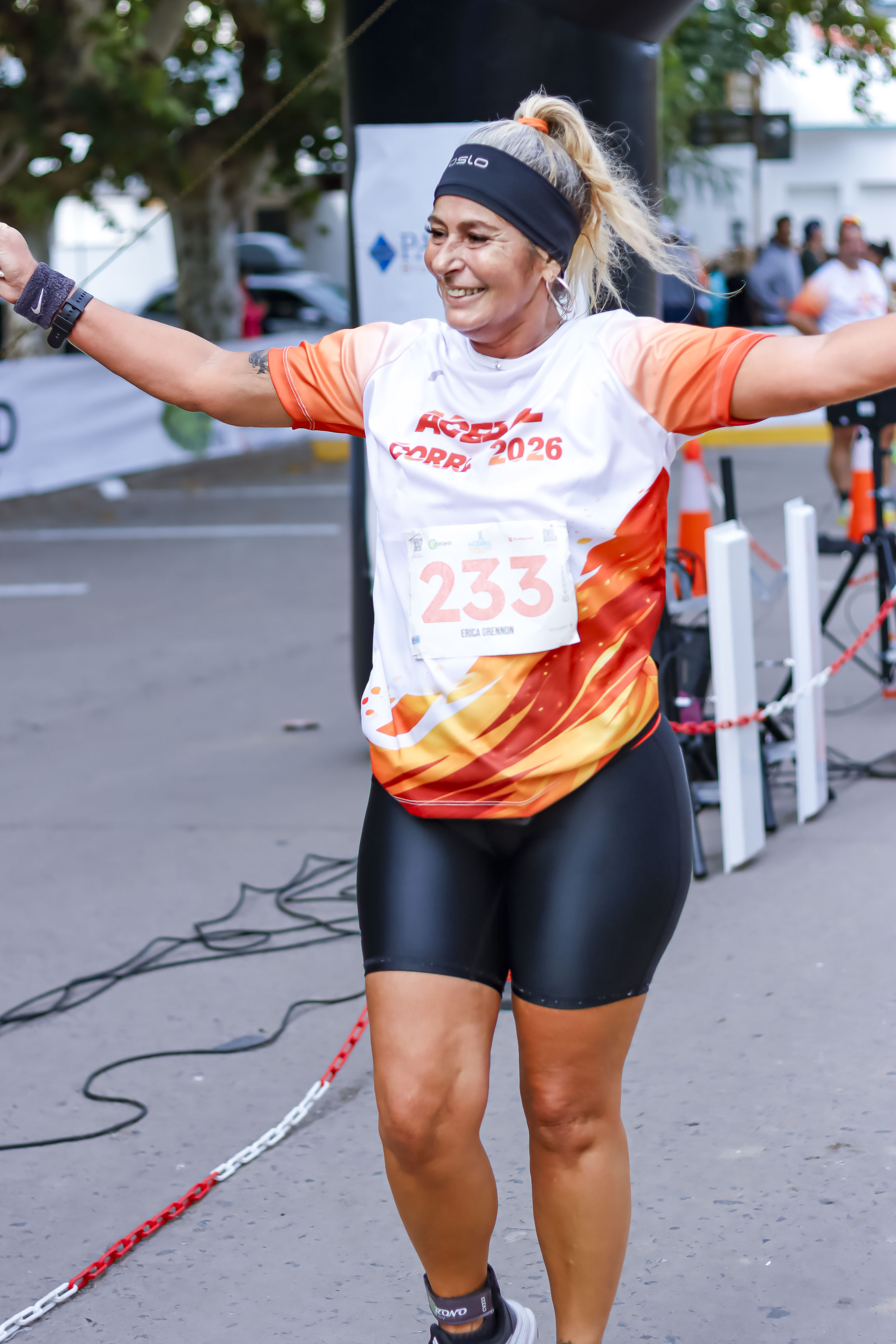 Foto Dorsal 233
