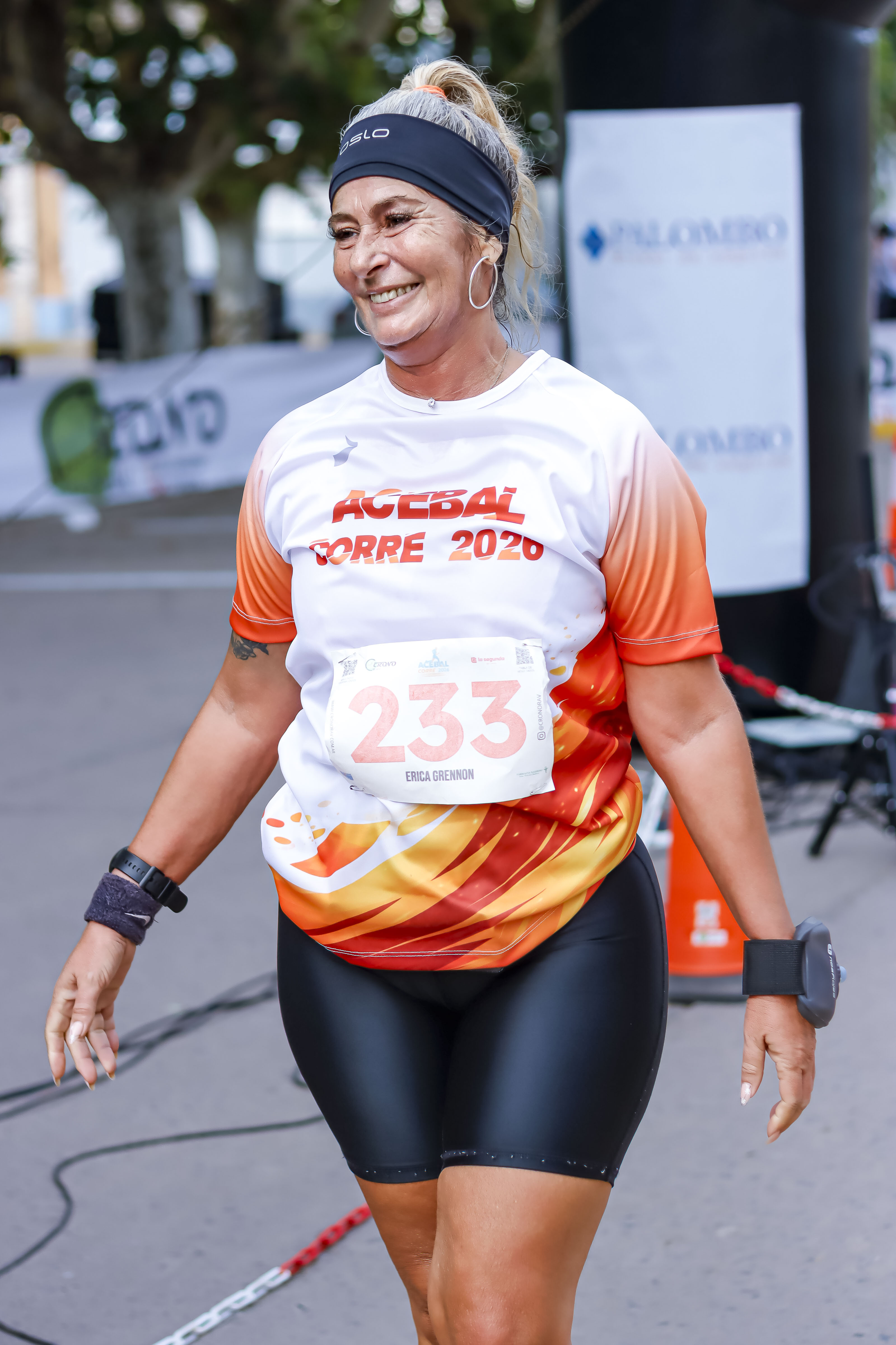 Foto Dorsal 233