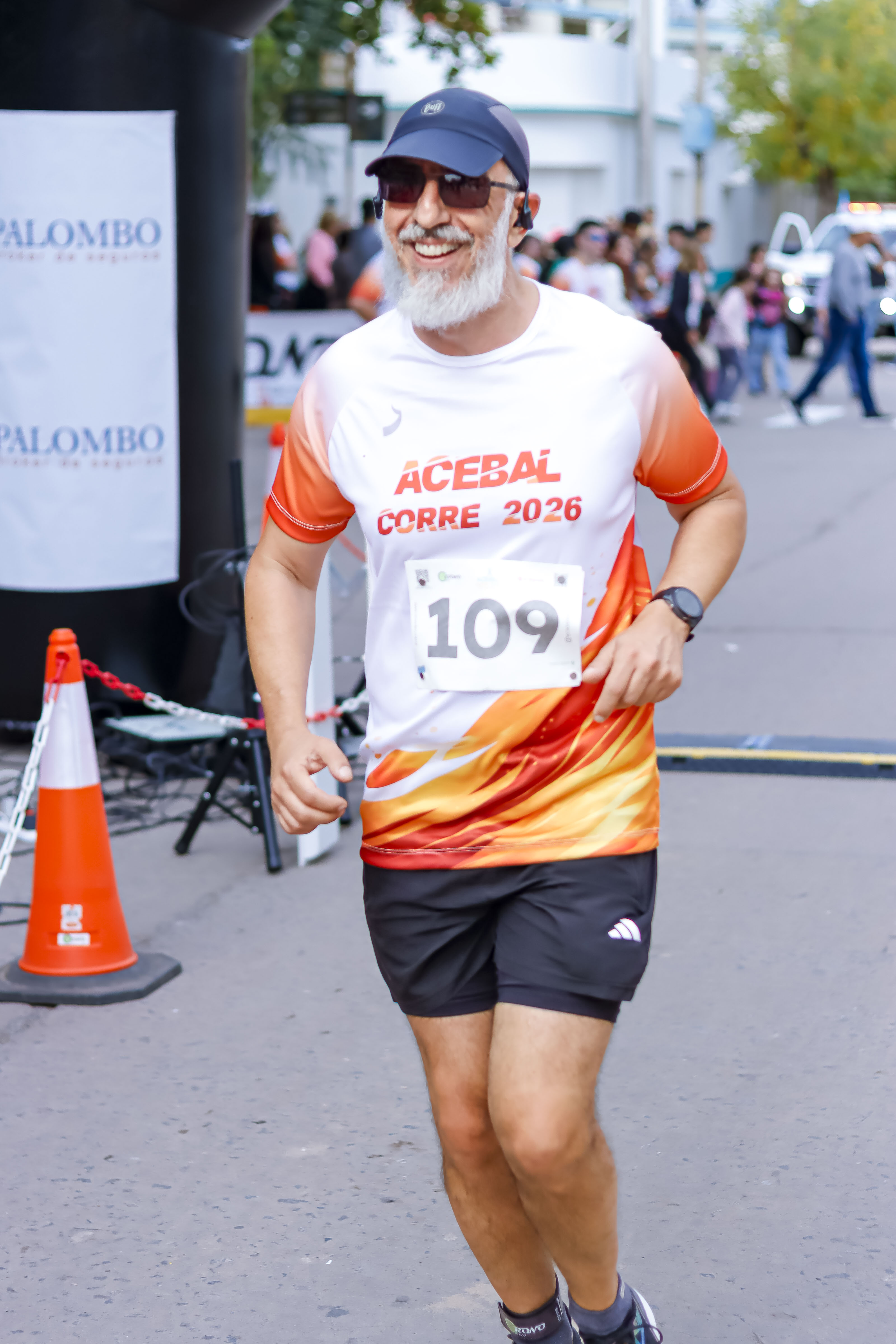 Foto Dorsal 109