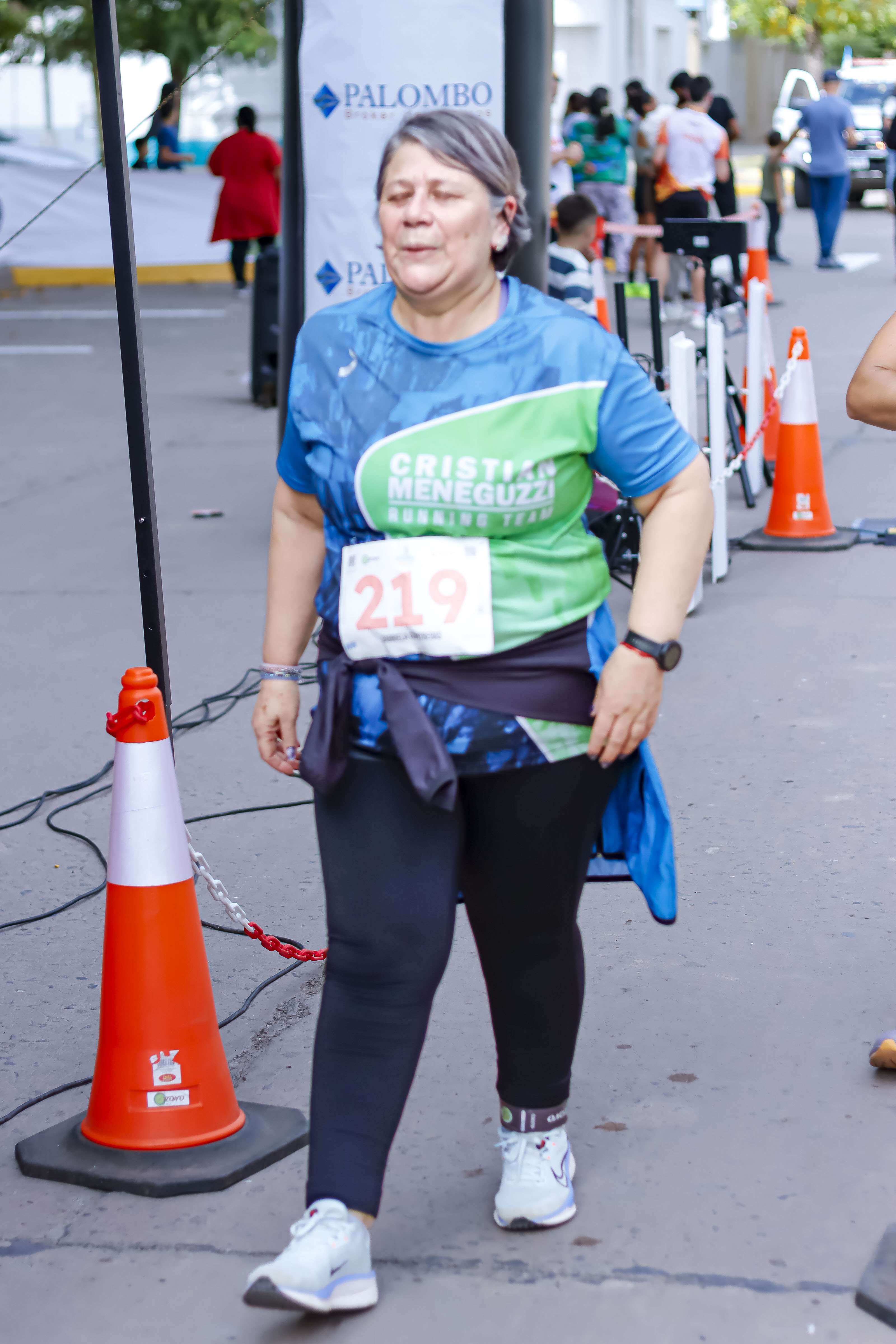 Foto Dorsal 219
