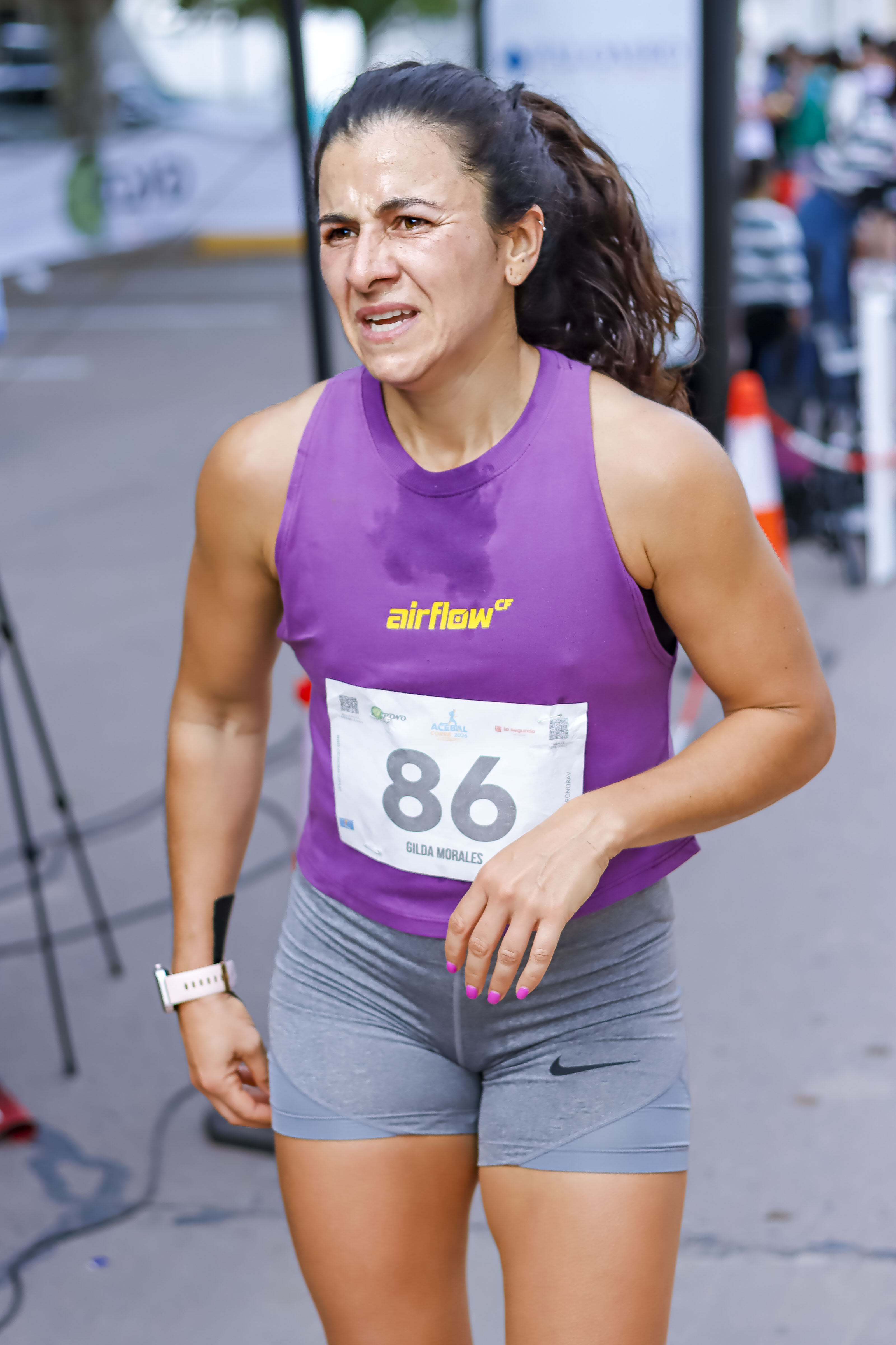 Foto Dorsal 86