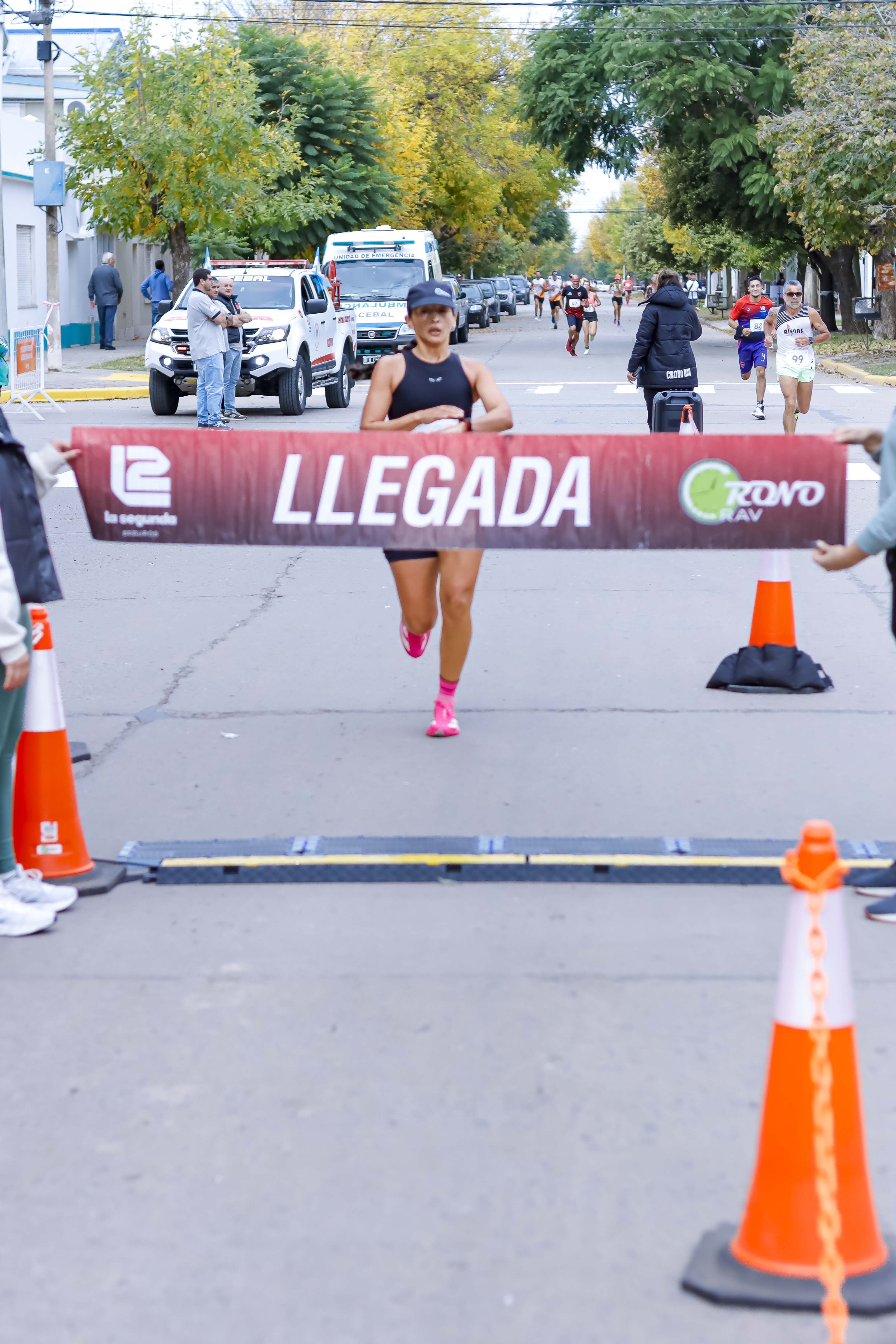 Foto Dorsal 99