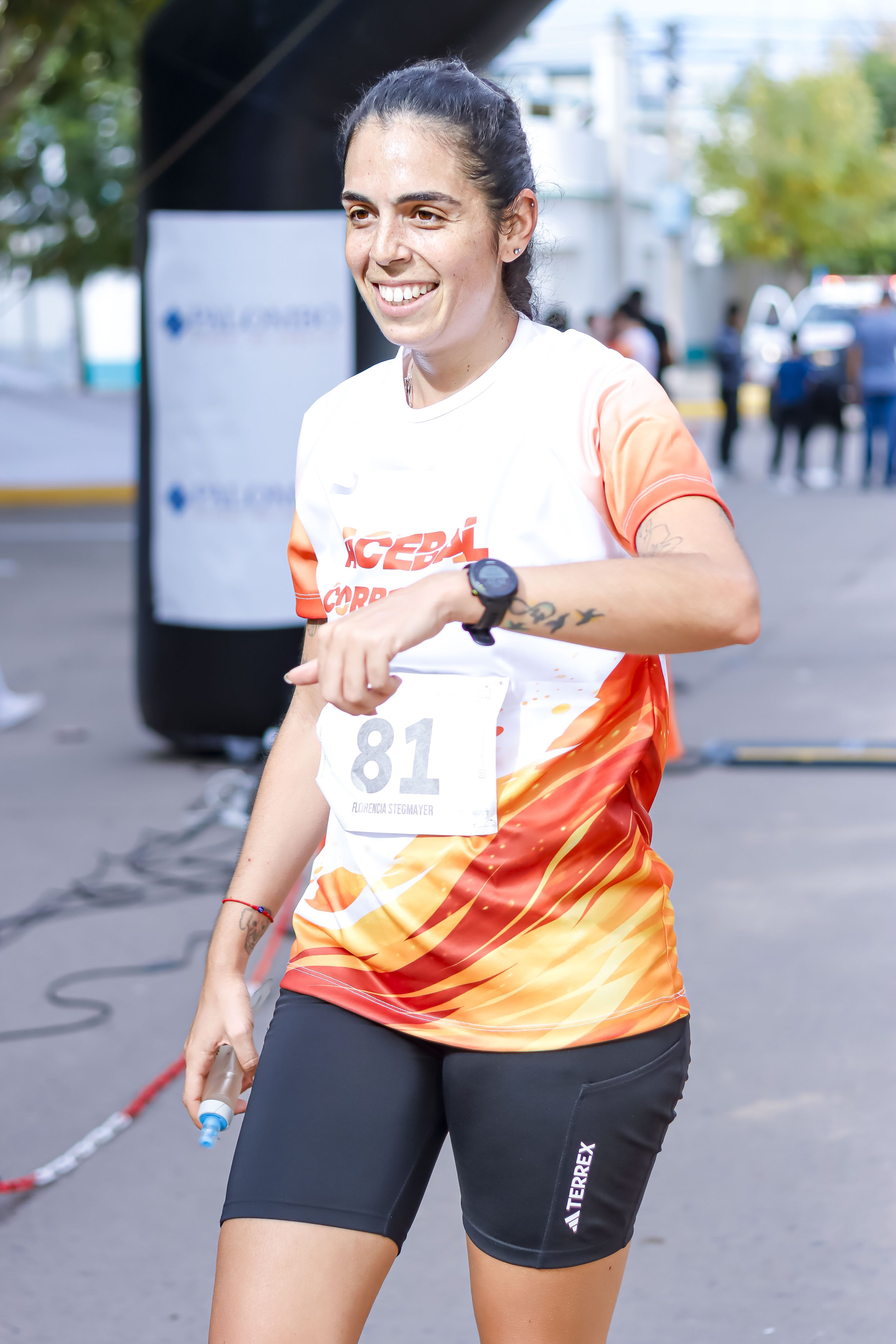 Foto Dorsal 81