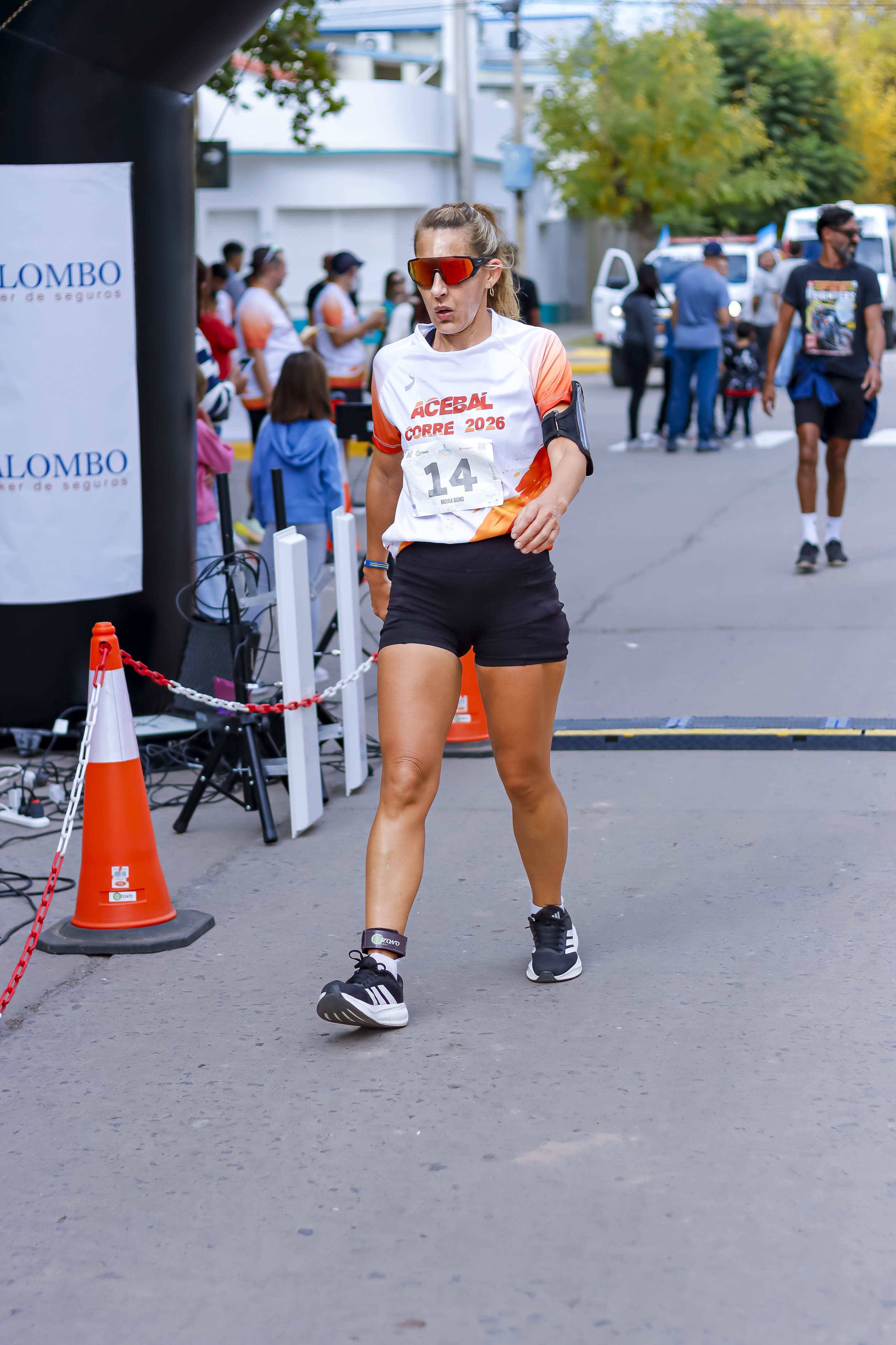 Foto Dorsal 14