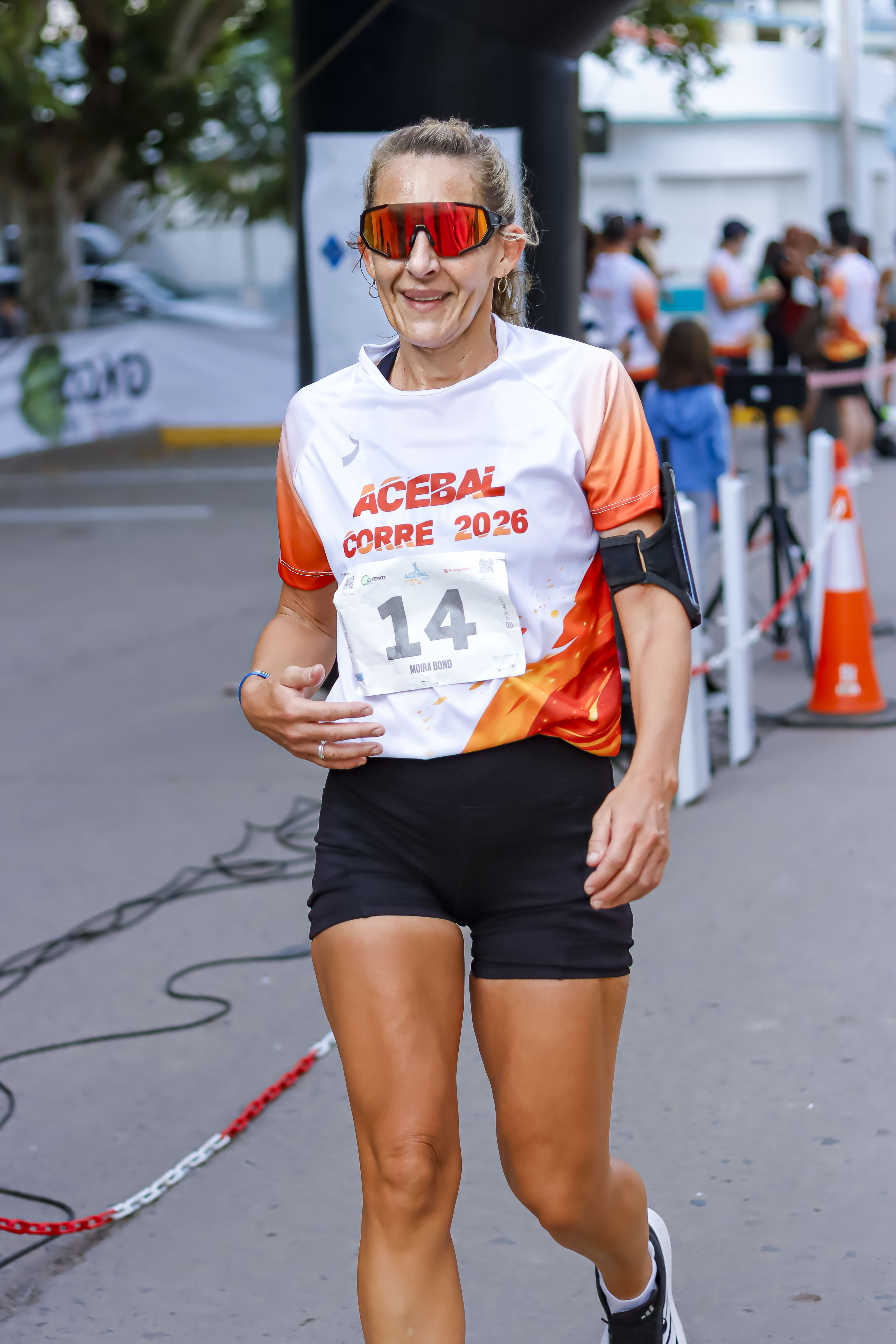 Foto Dorsal 14