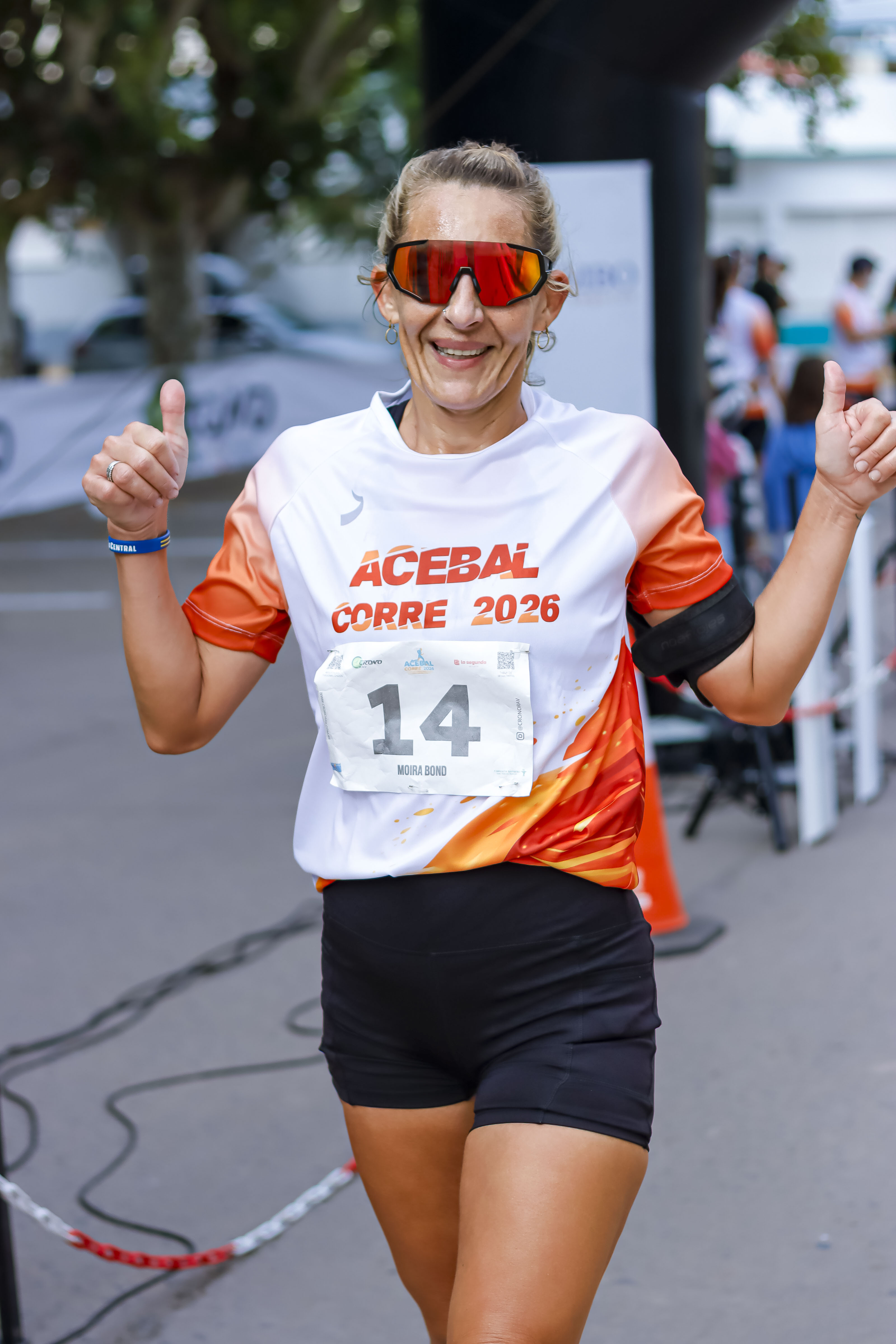 Foto Dorsal 14