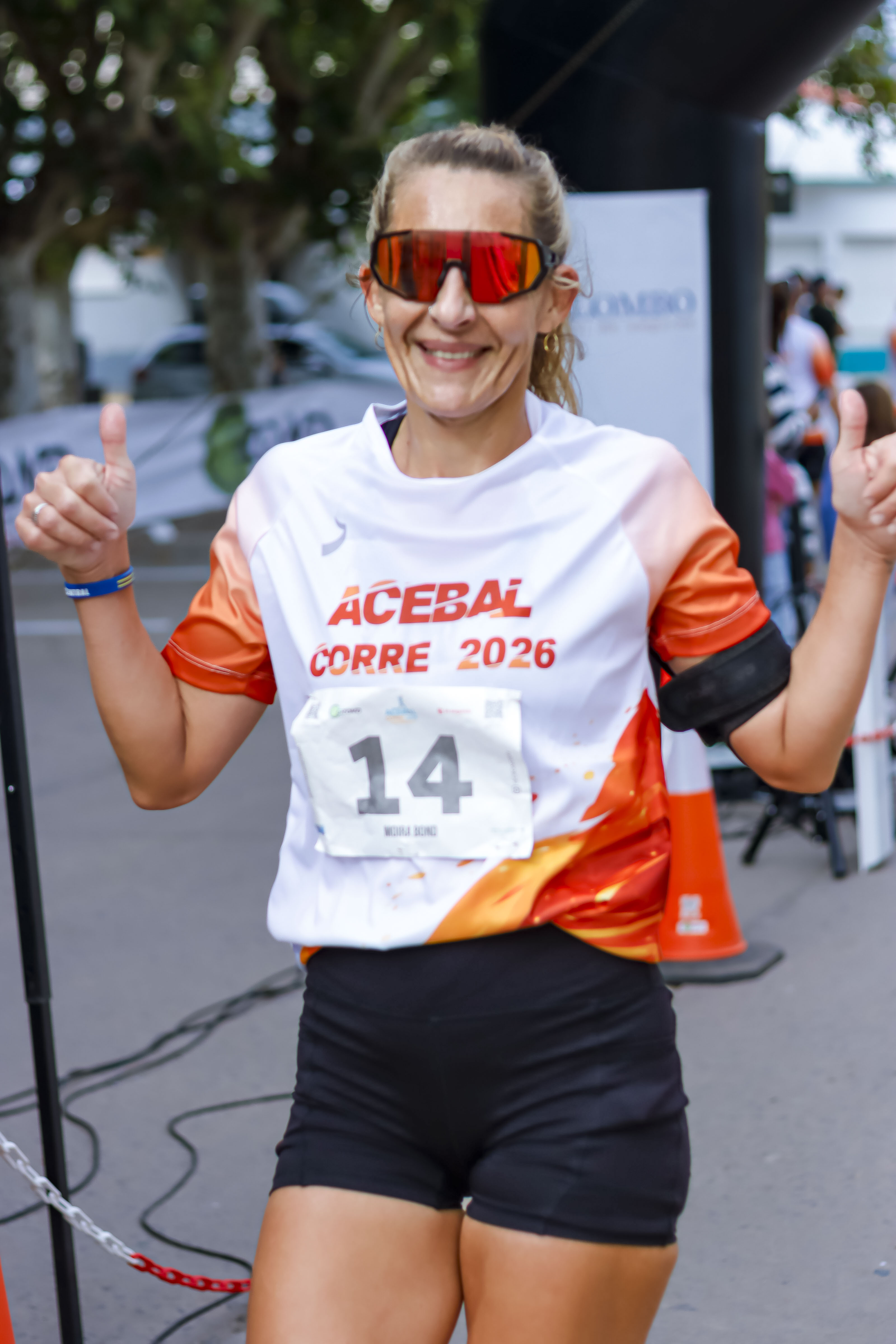 Foto Dorsal 14