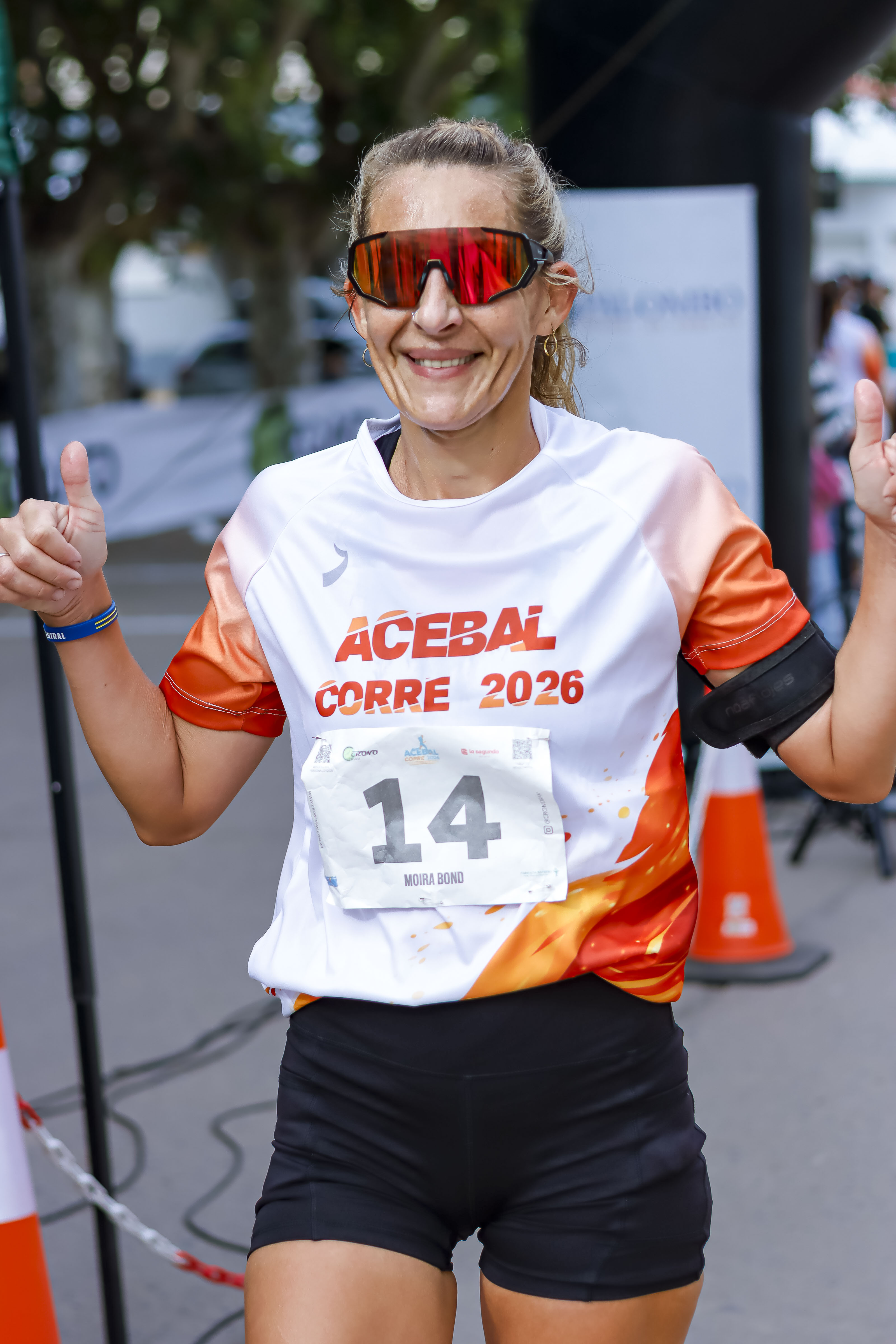Foto Dorsal 14