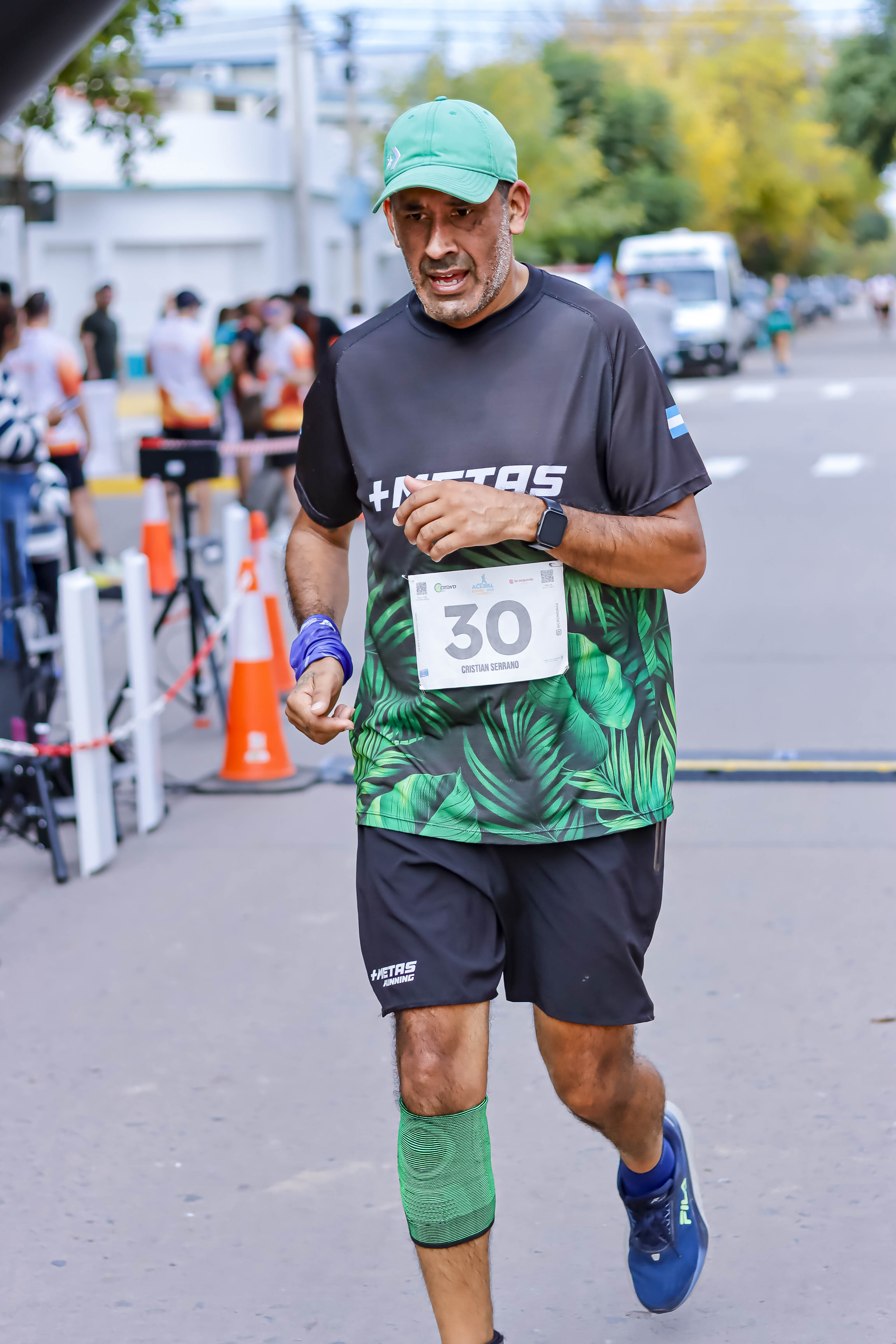 Foto Dorsal 30