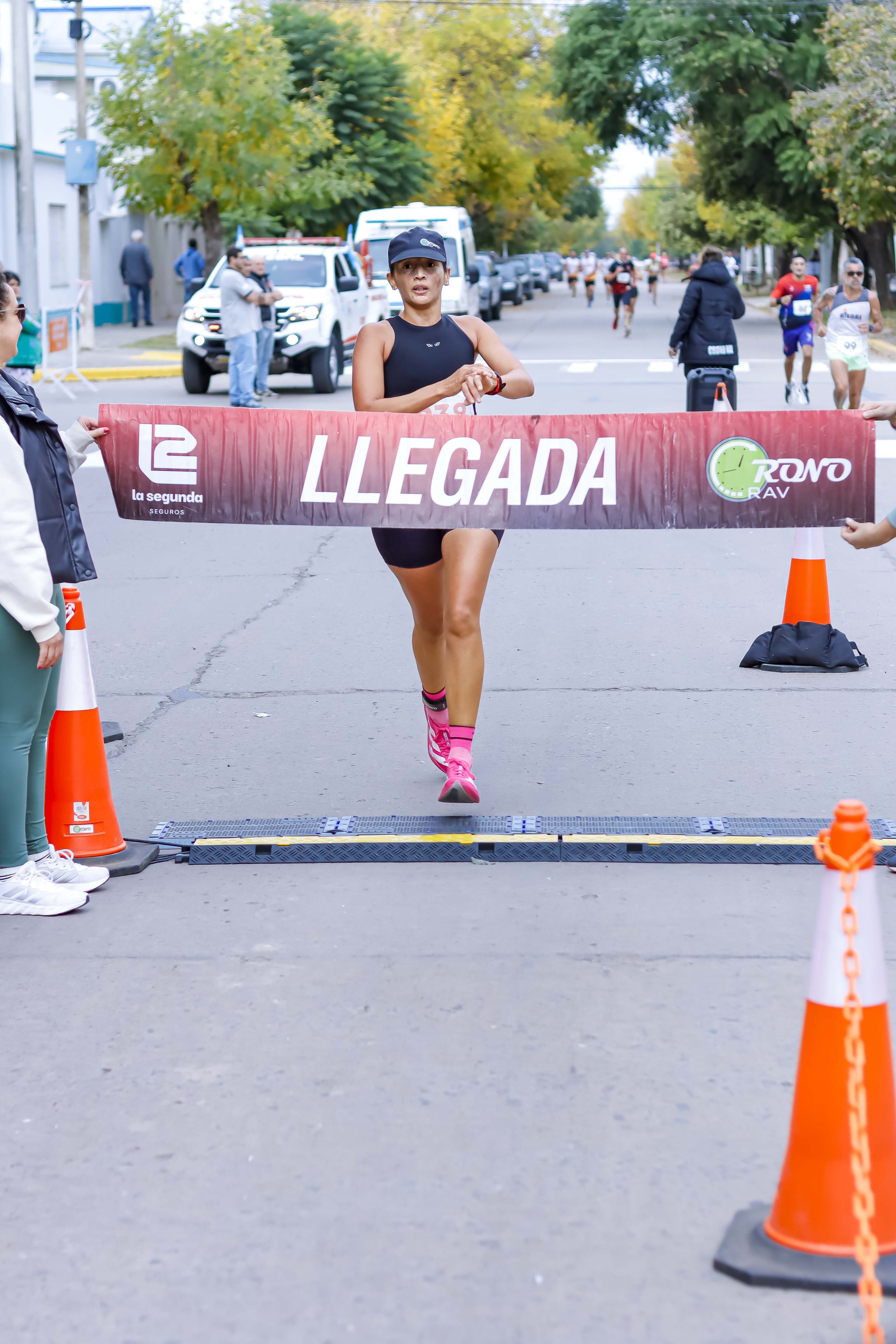 Foto Dorsal 99