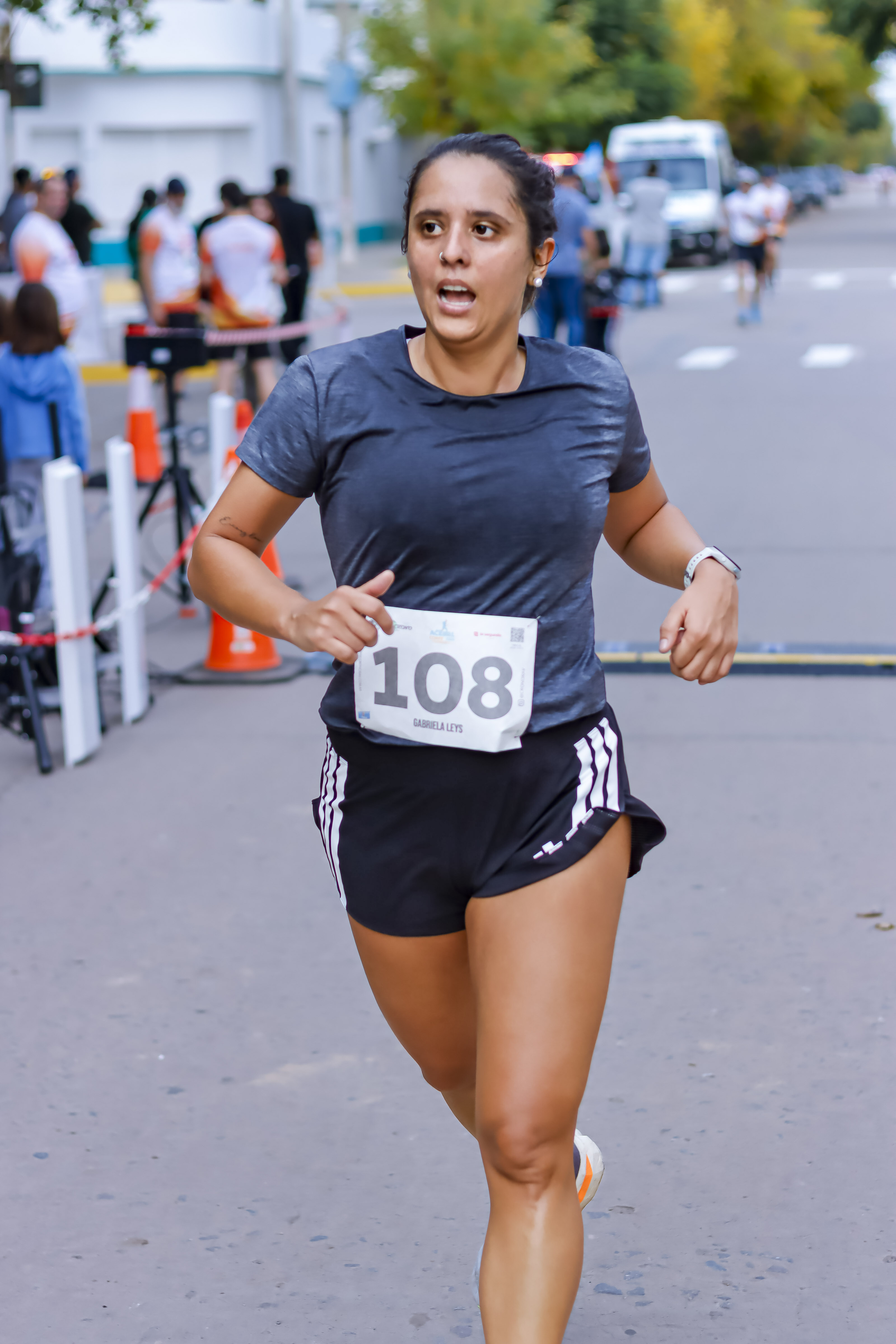 Foto Dorsal 108