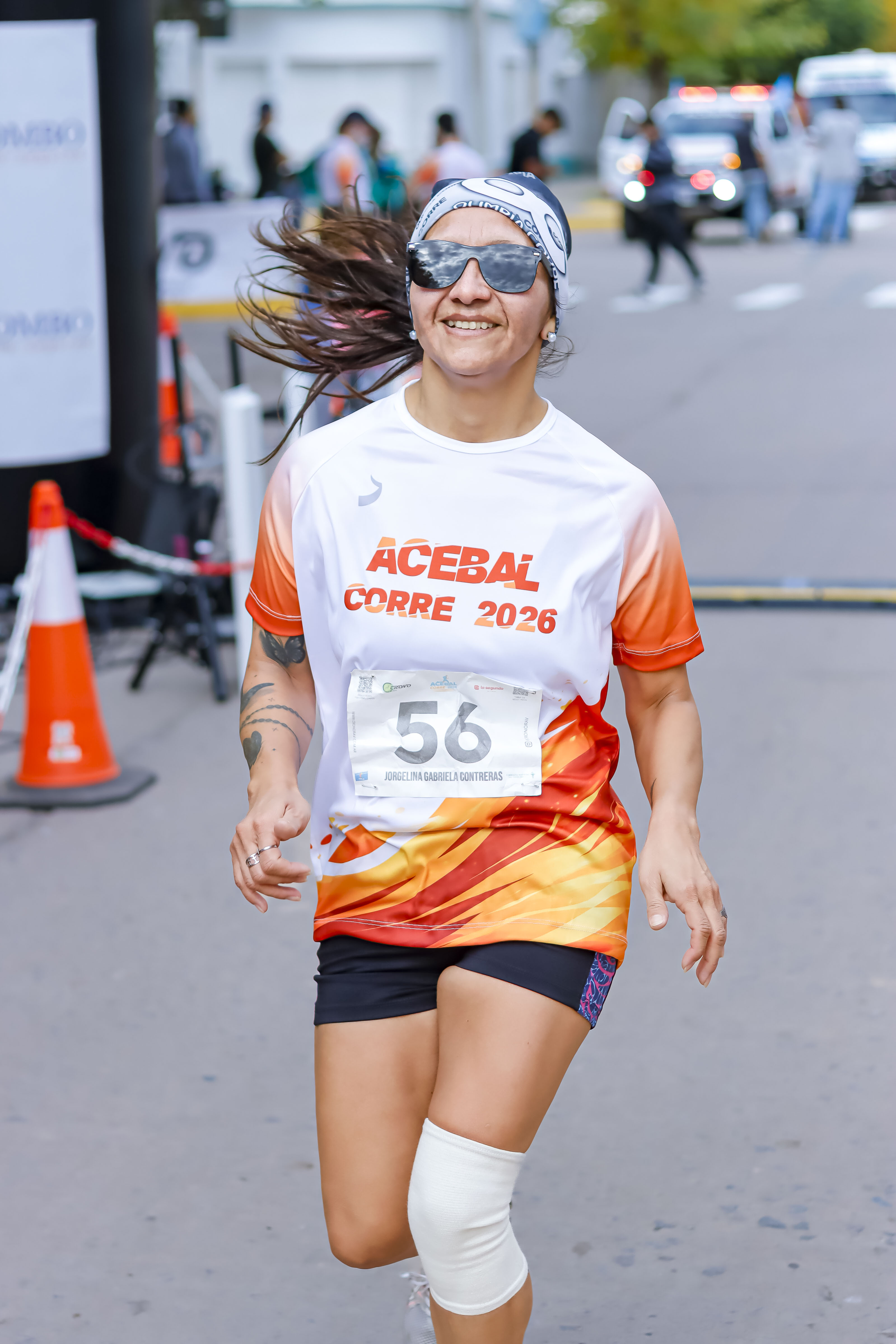 Foto Dorsal 56