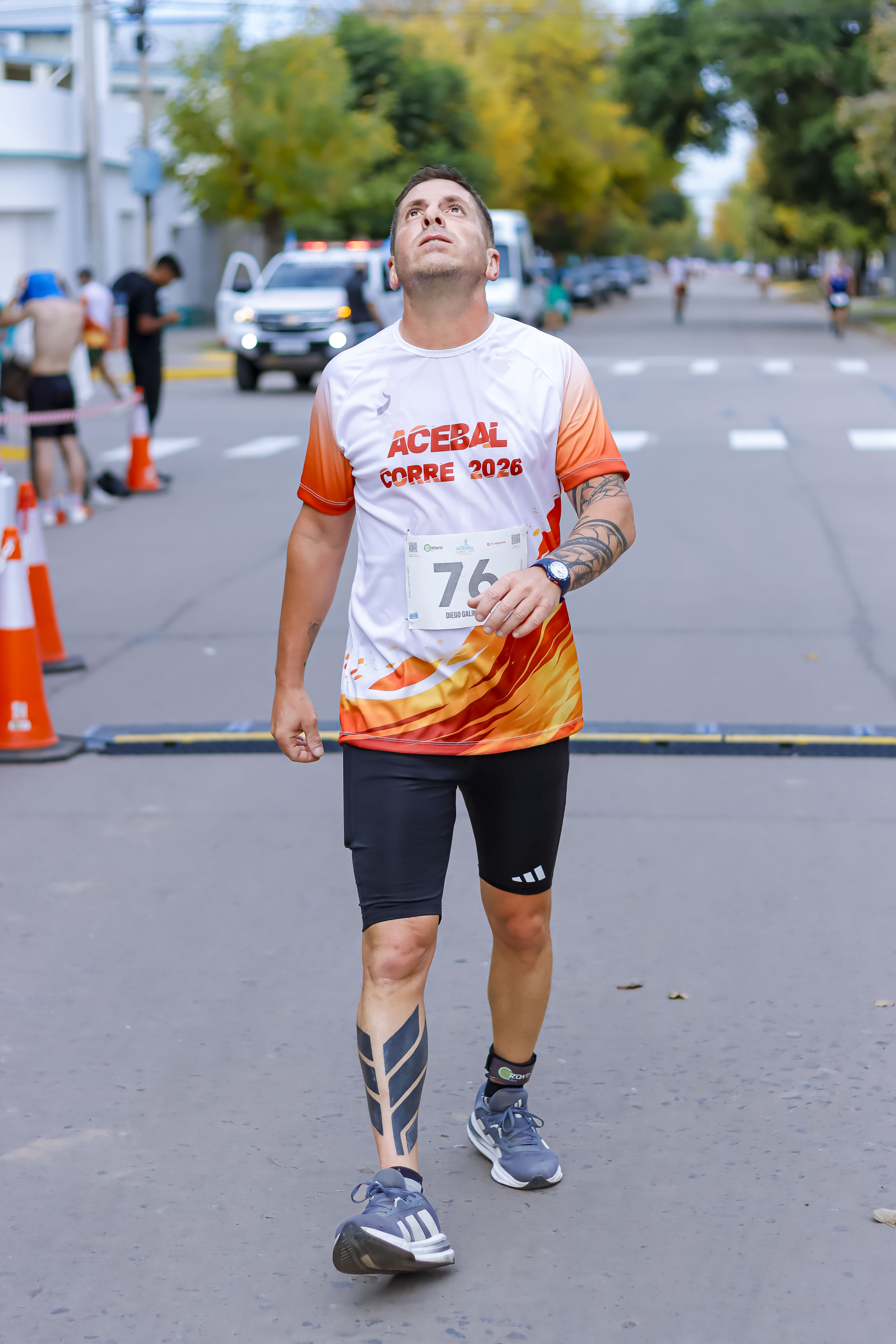 Foto Dorsal 76